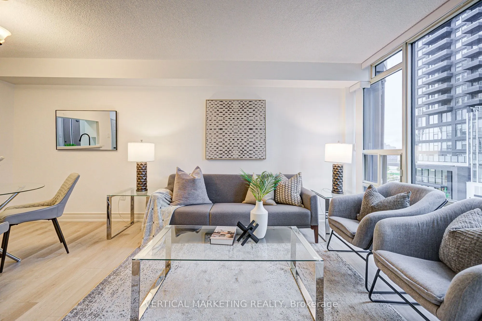 330 Rathburn Road W, #506