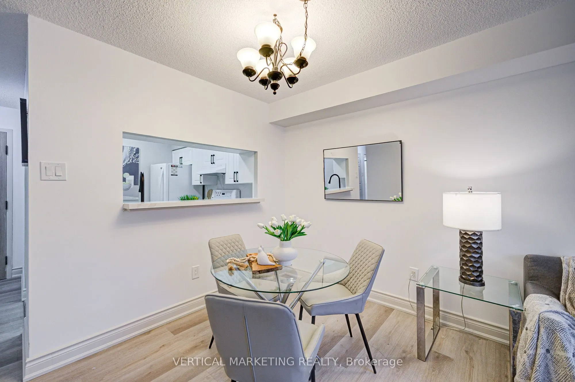 330 Rathburn Road W, #506
