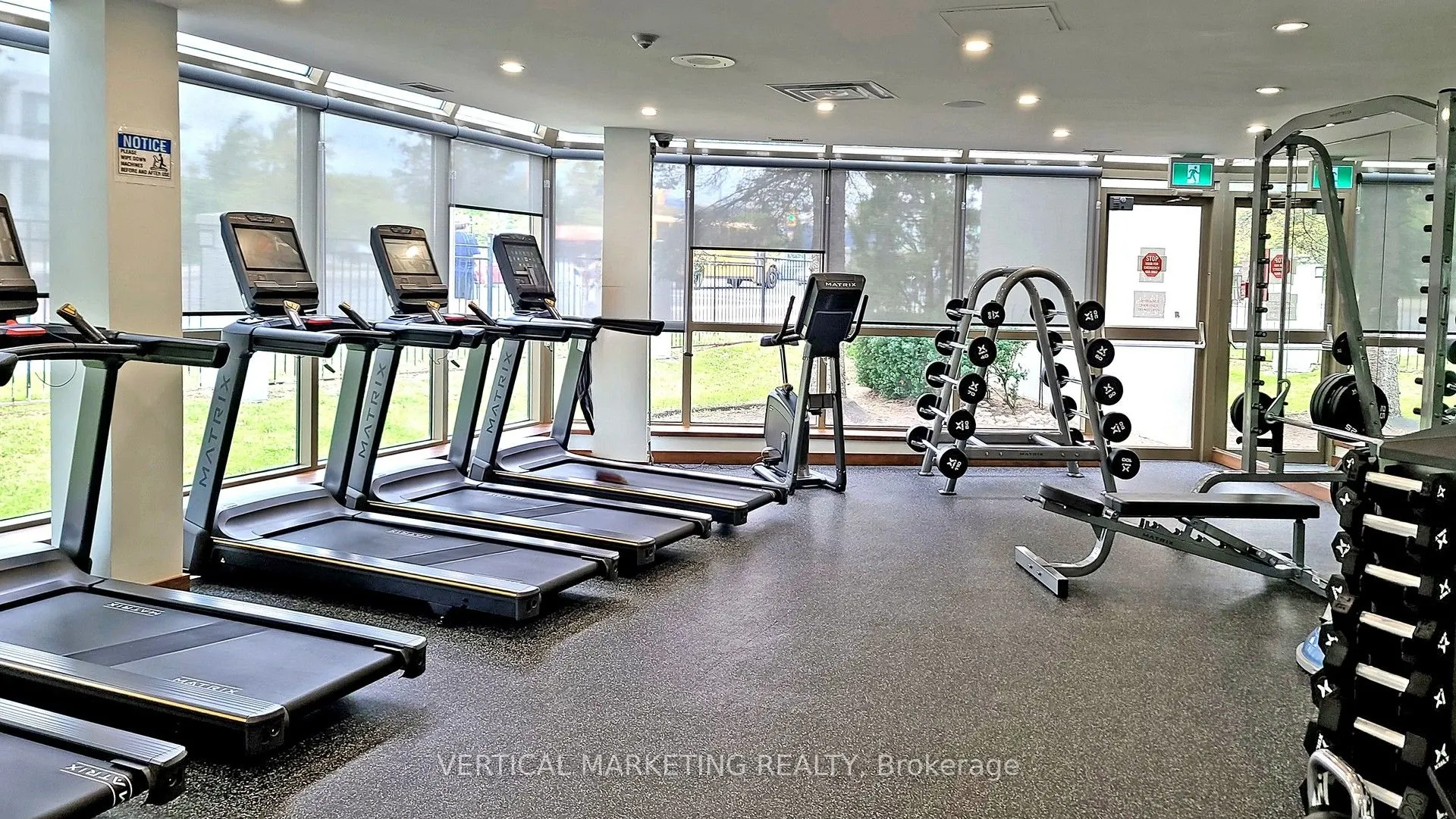 330 Rathburn Road W, #506