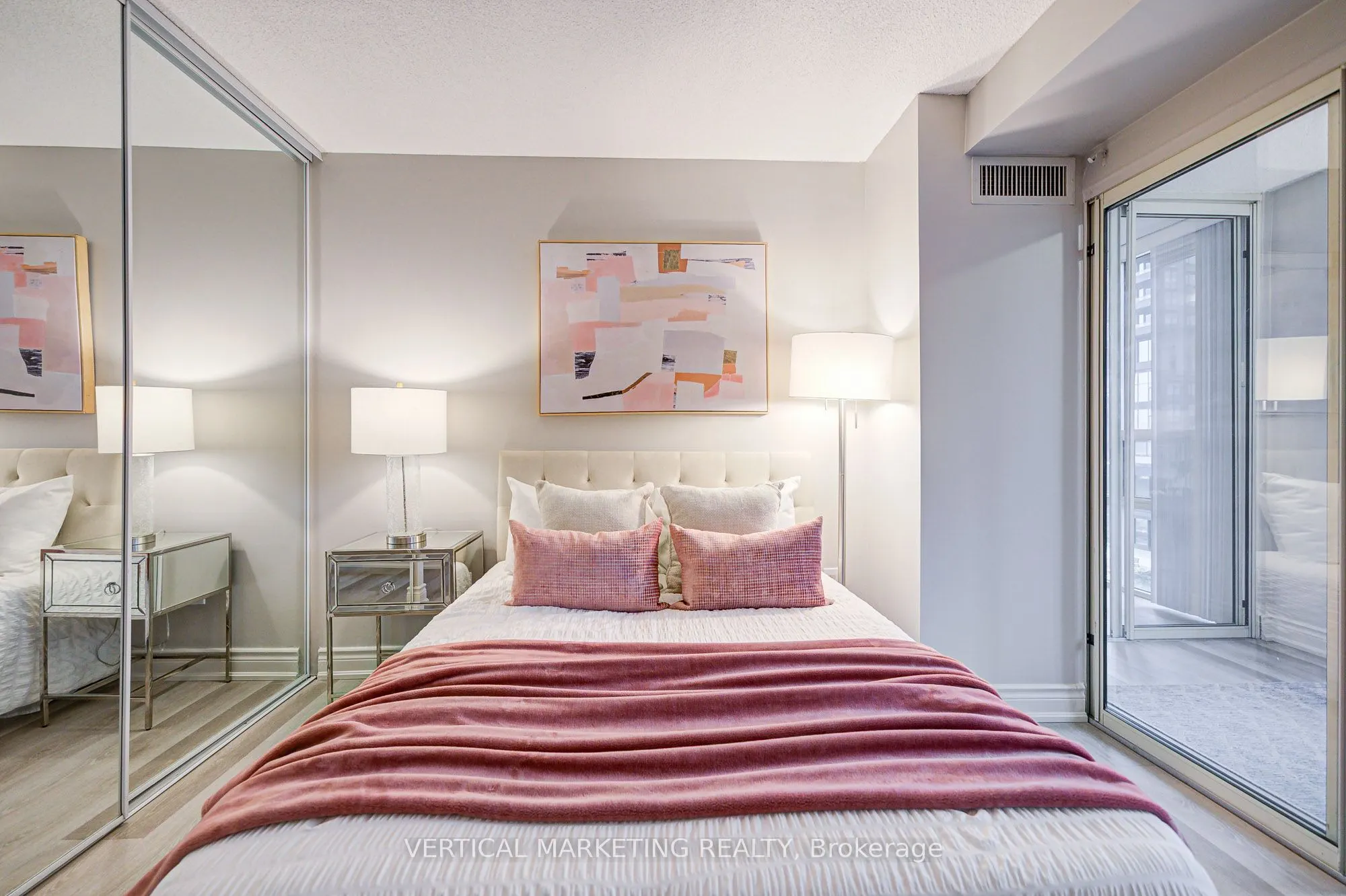 330 Rathburn Road W, #506