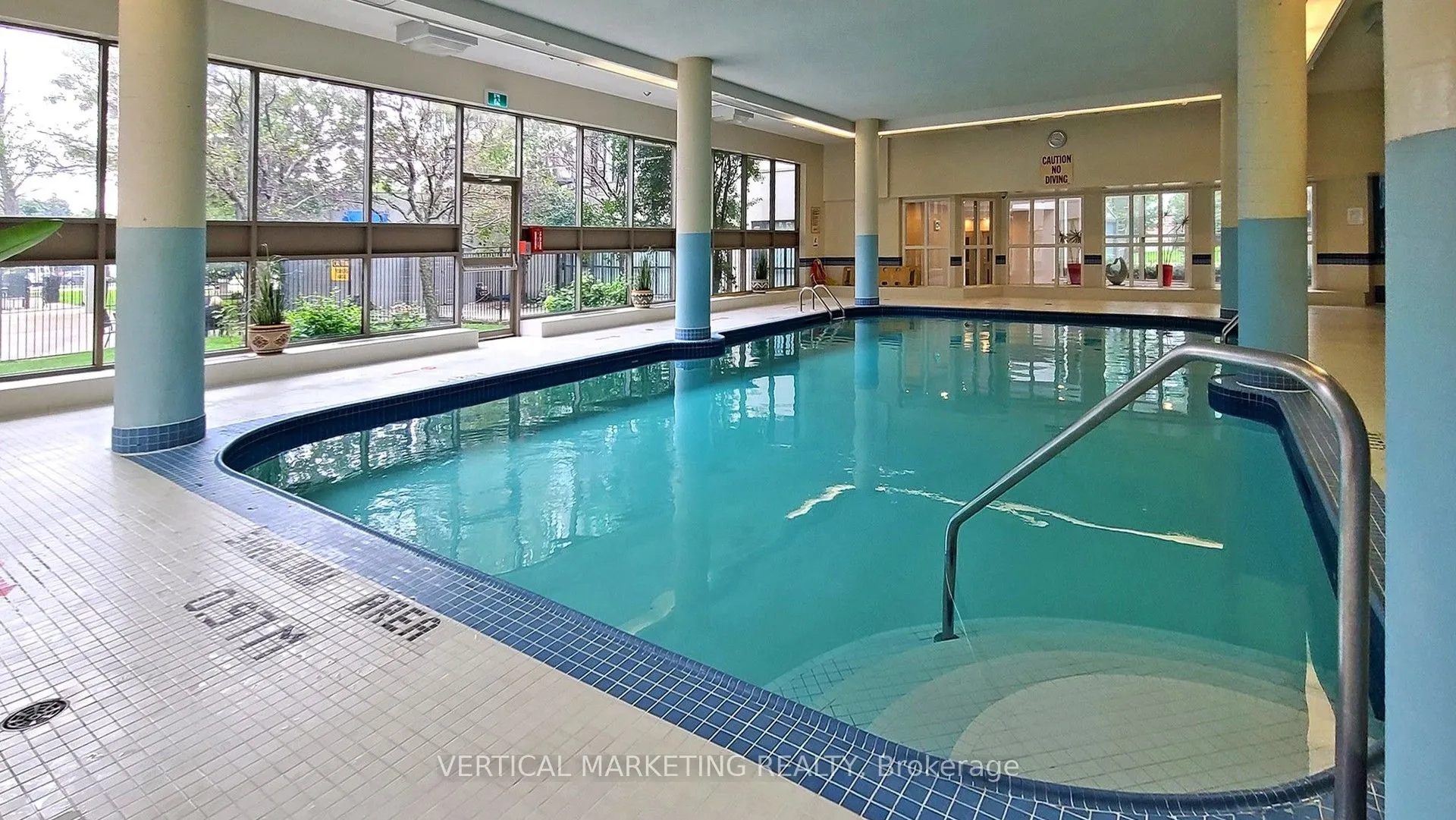 330 Rathburn Road W, #506