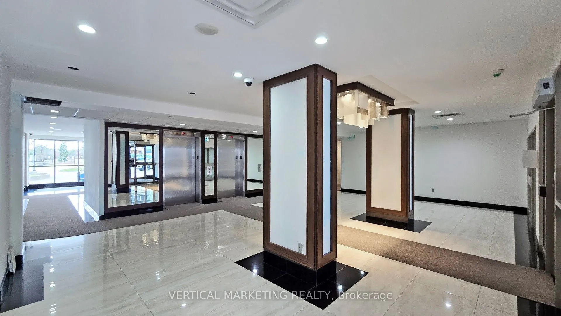 330 Rathburn Road W, #506