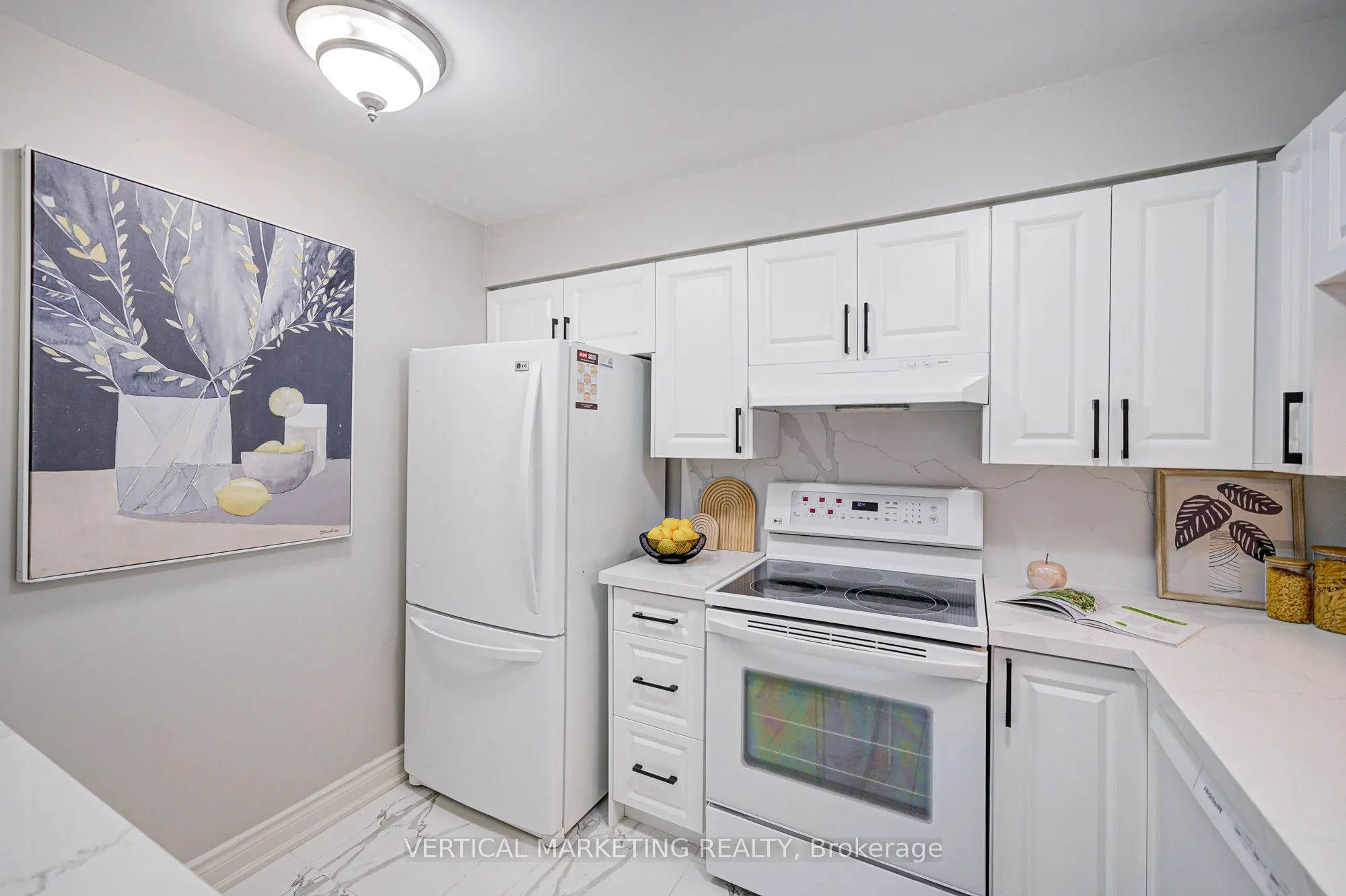 330 Rathburn Road W, #506
