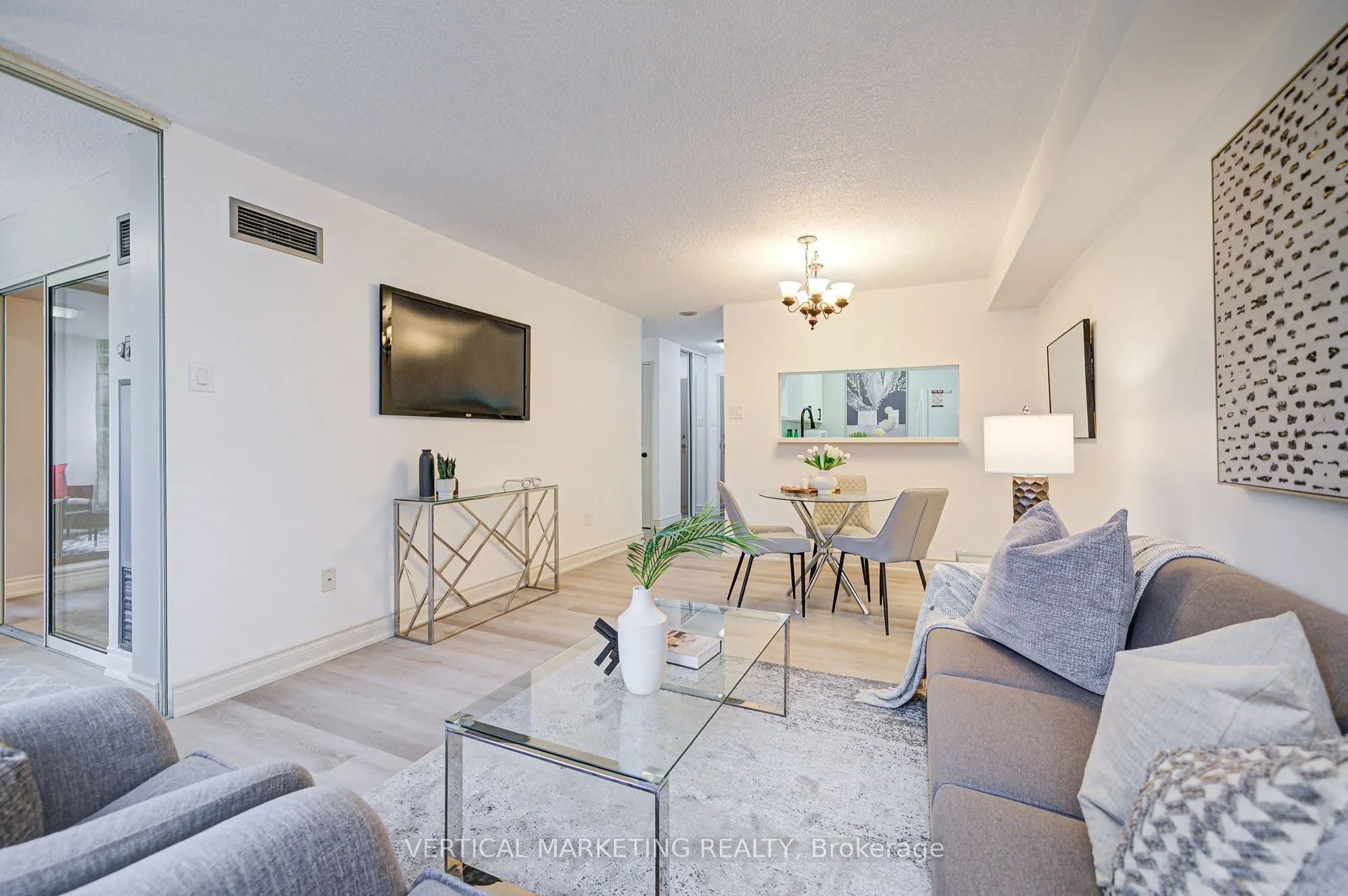 330 Rathburn Road W, #506