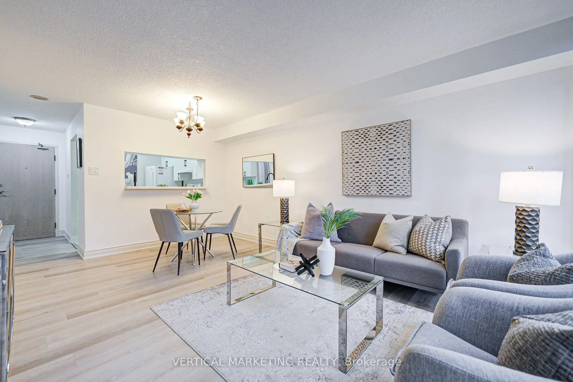 330 Rathburn Road W, #506