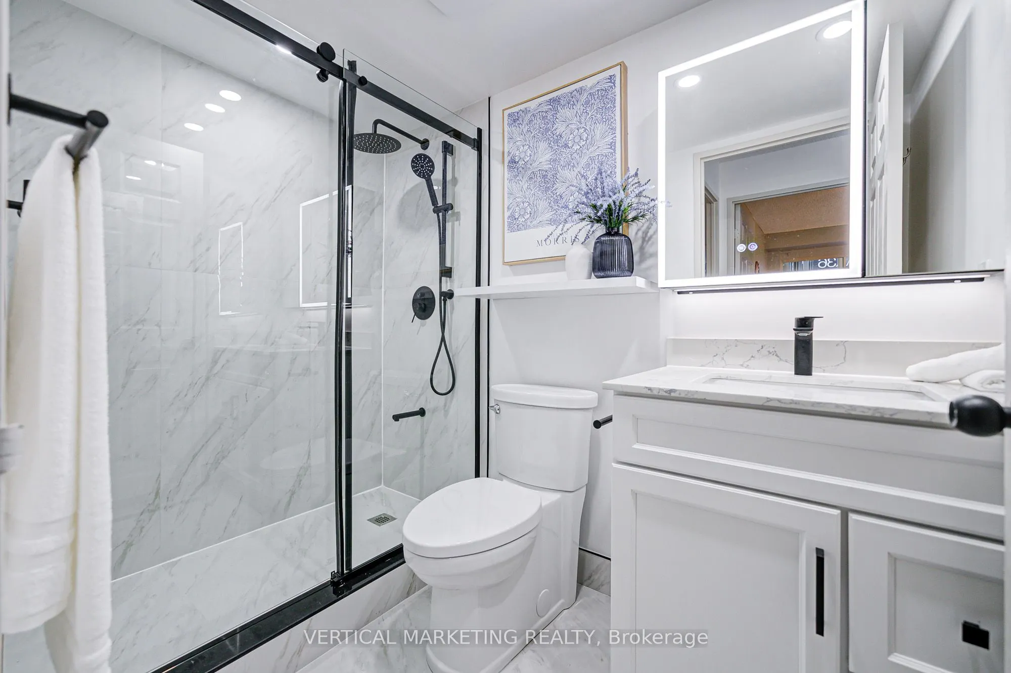 330 Rathburn Road W, #506