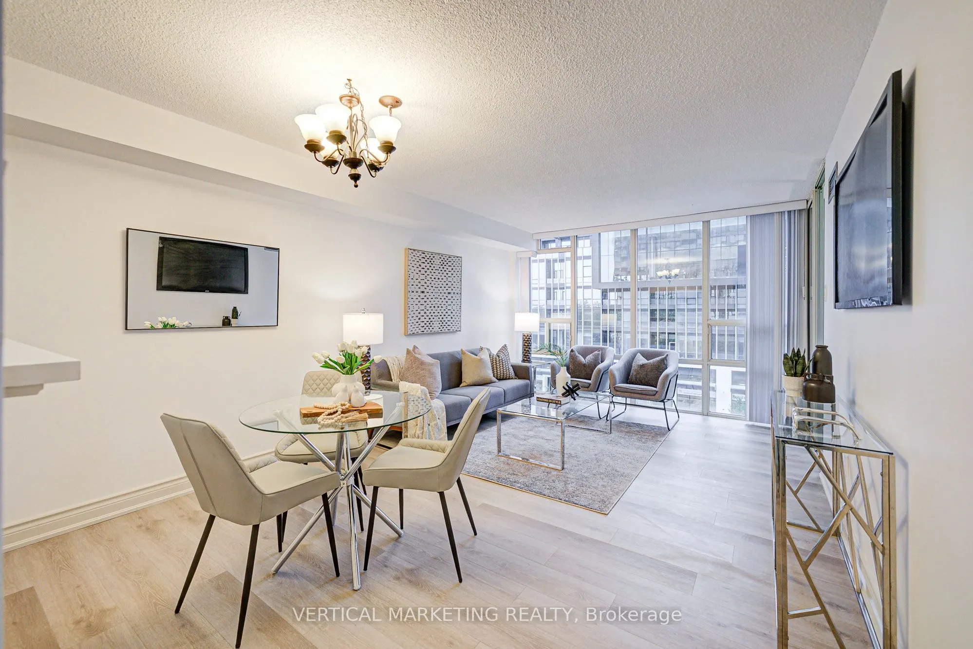 330 Rathburn Road W, #506
