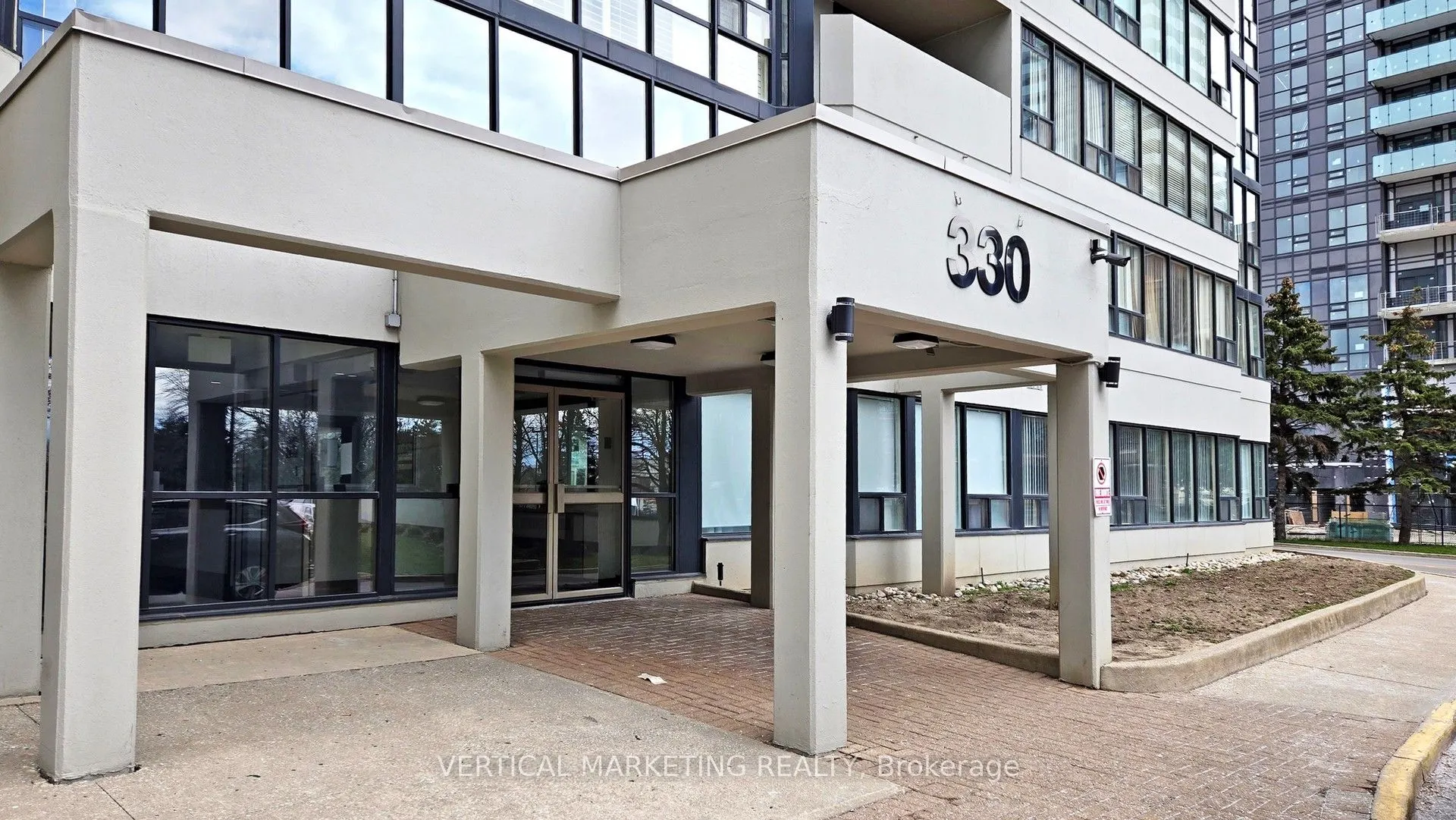 330 Rathburn Road W, #506