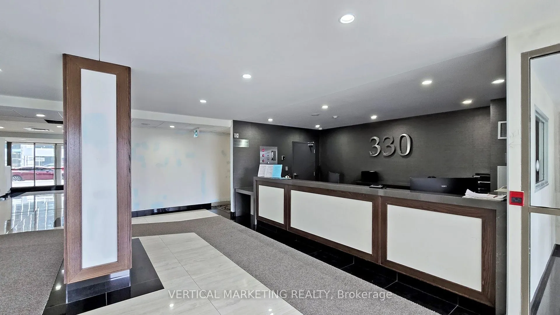 330 Rathburn Road W, #506