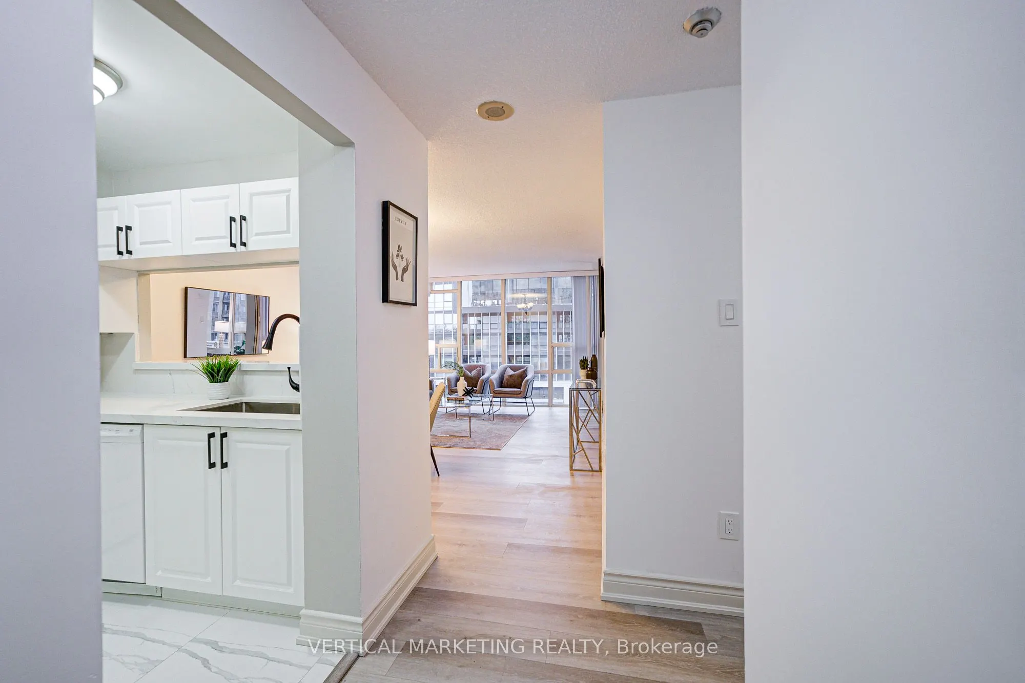 330 Rathburn Road W, #506