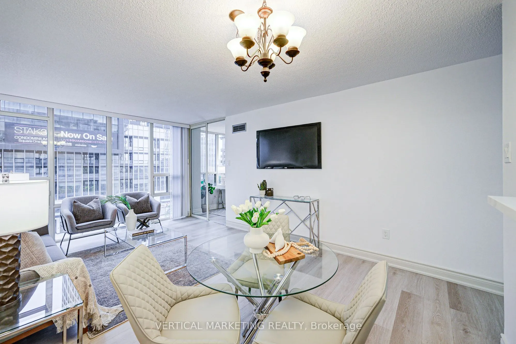 330 Rathburn Road W, #506