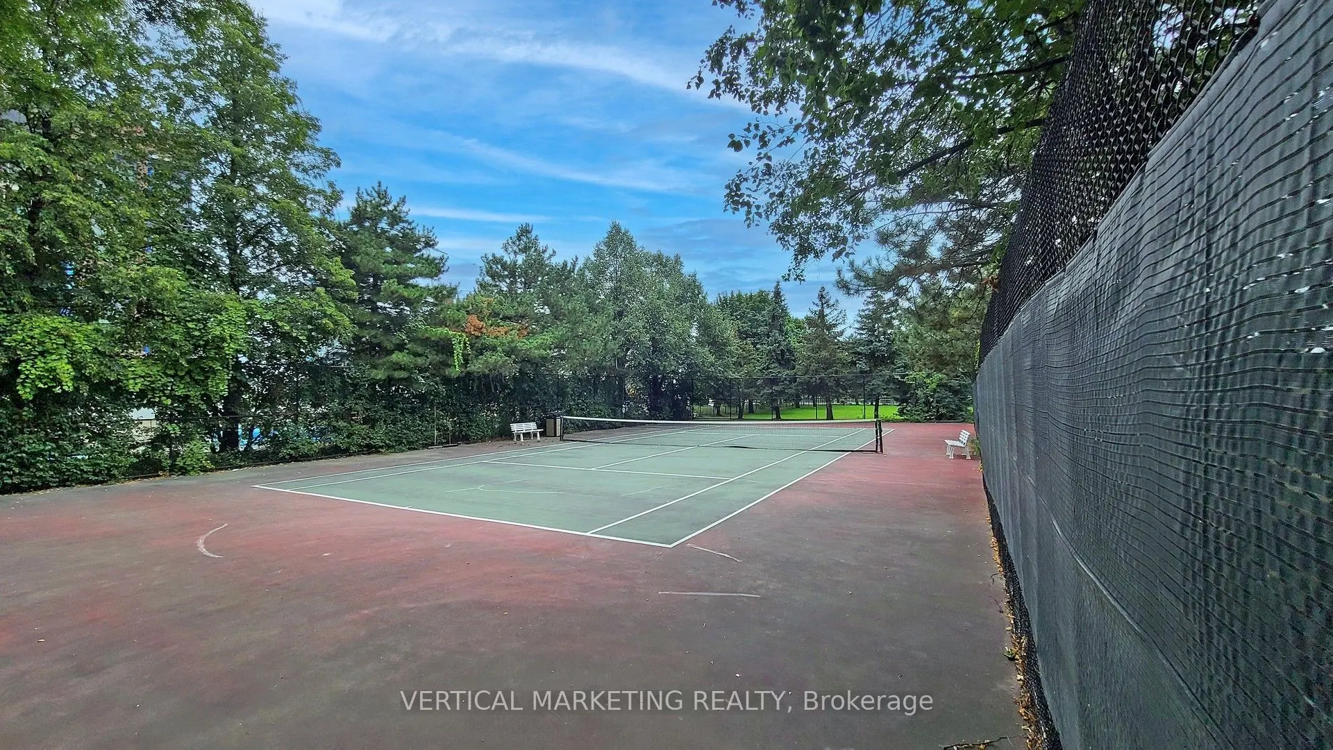 330 Rathburn Road W, #506