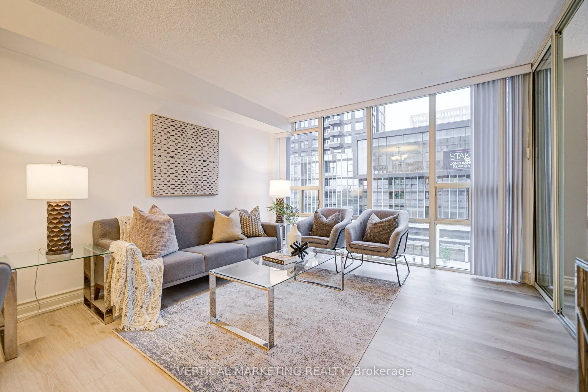 330 Rathburn Road W, #506