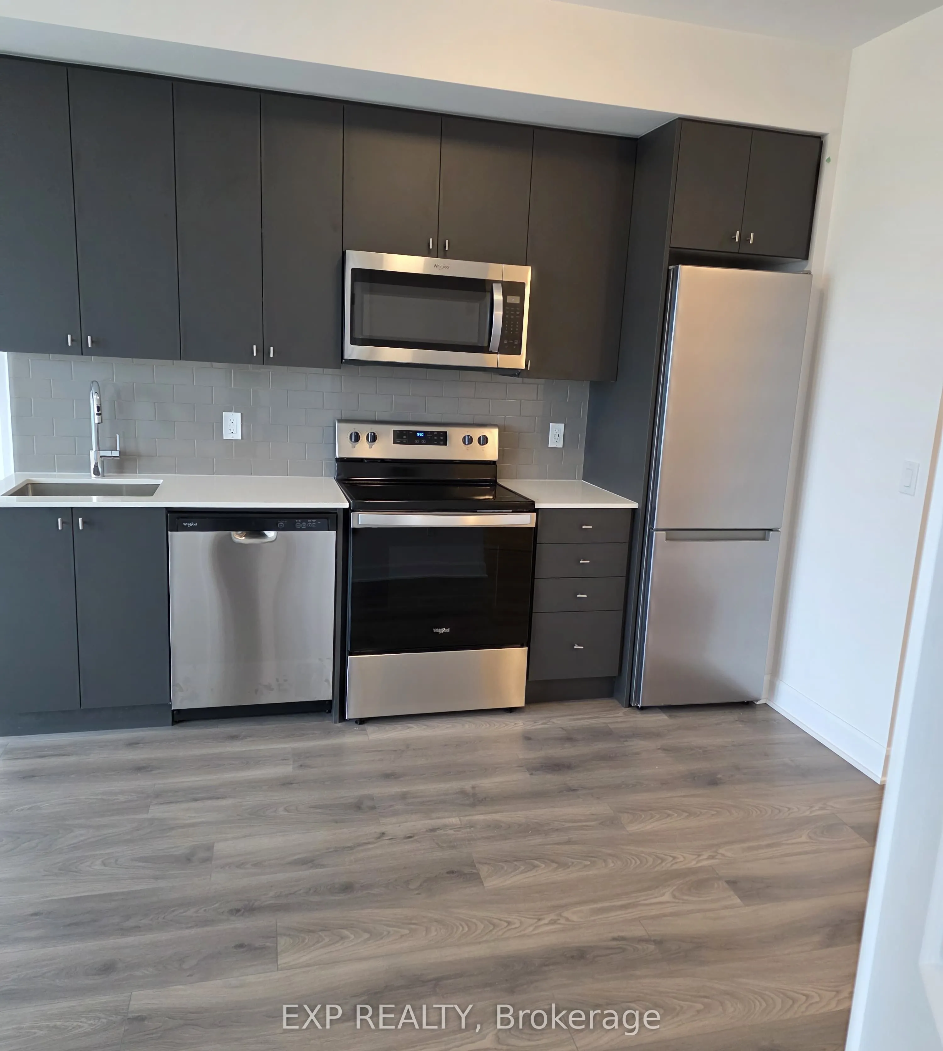 3240 William Colston Avenue, #1107