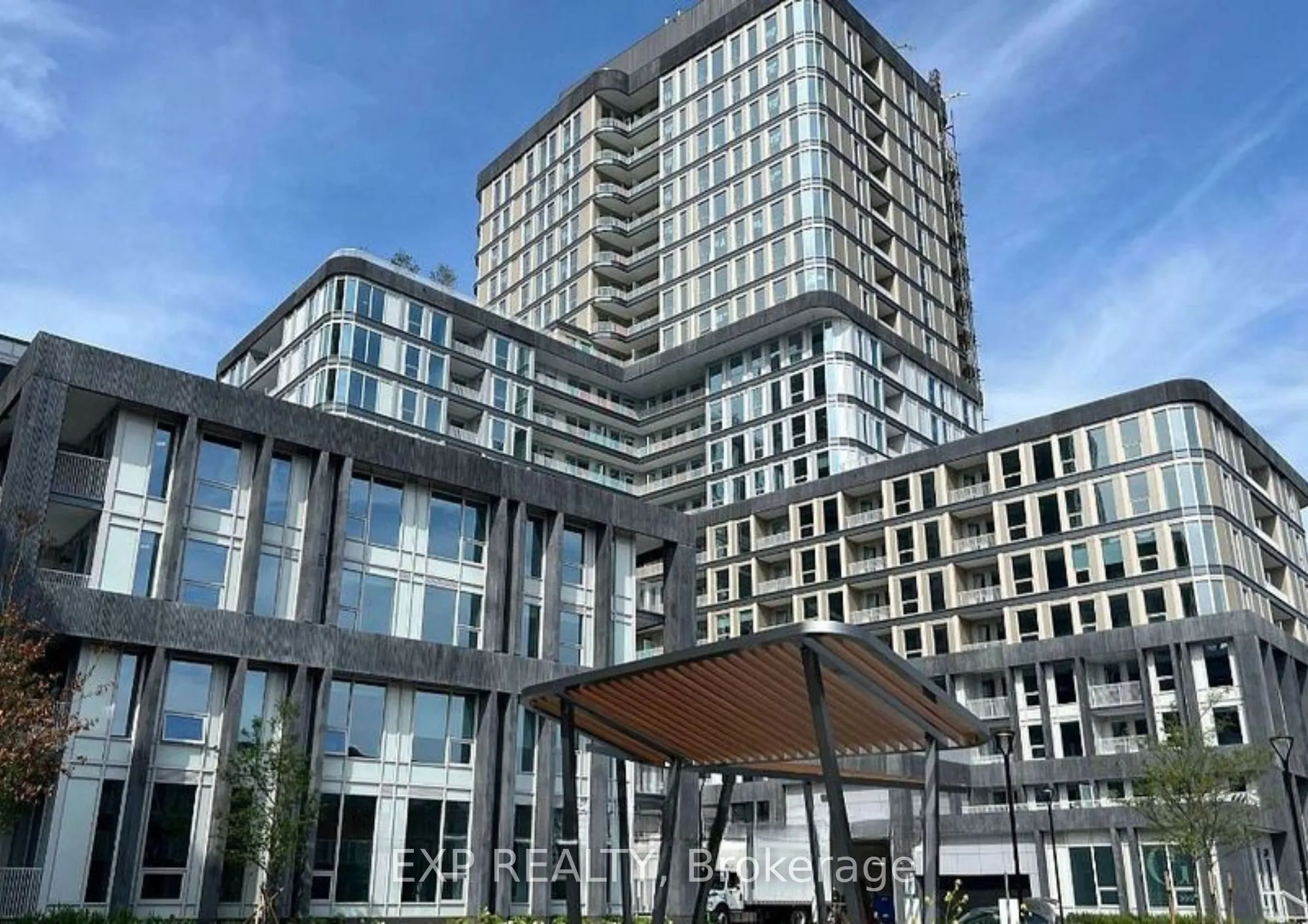 3240 William Colston Avenue, #1107