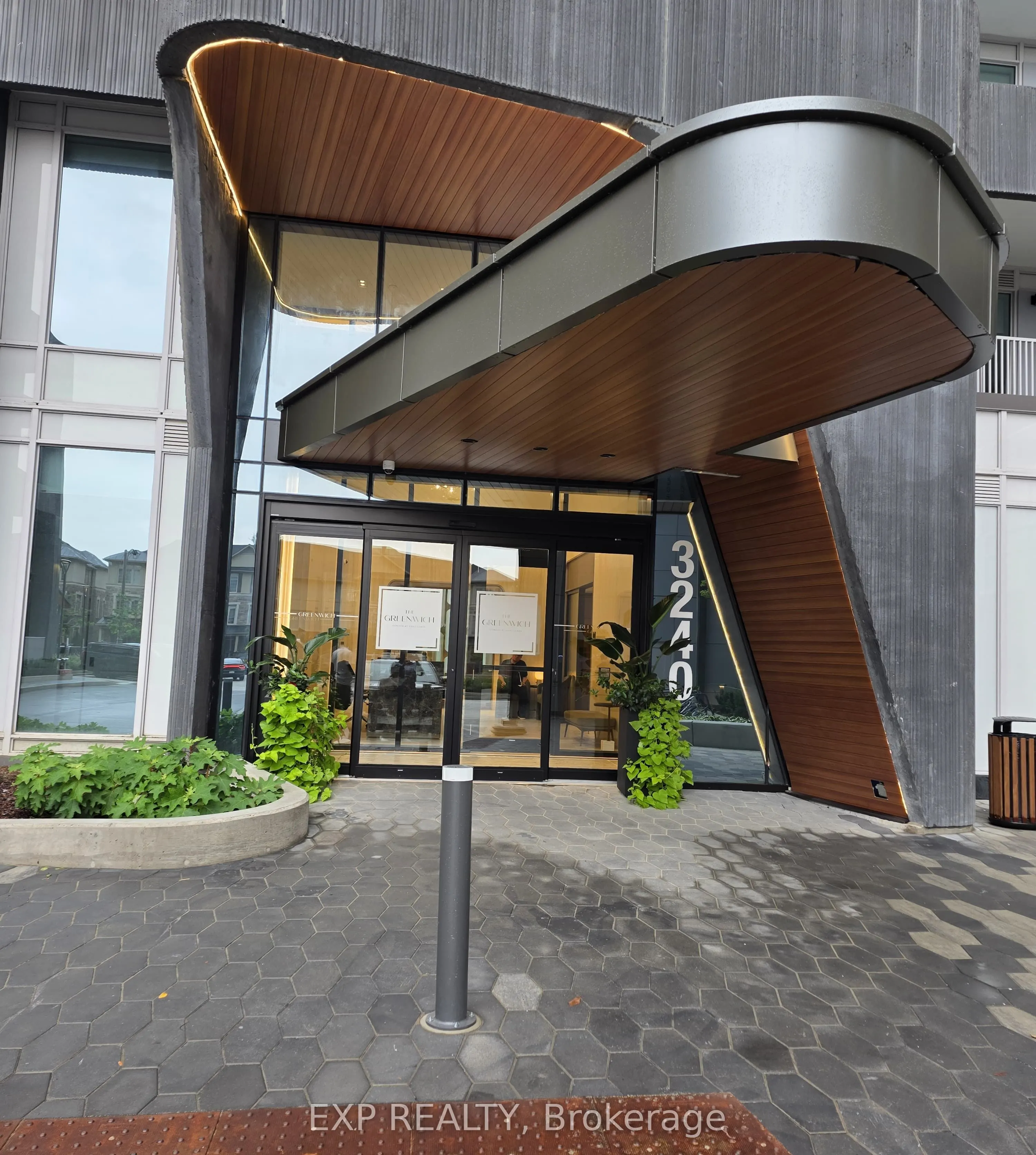 3240 William Colston Avenue, #1107