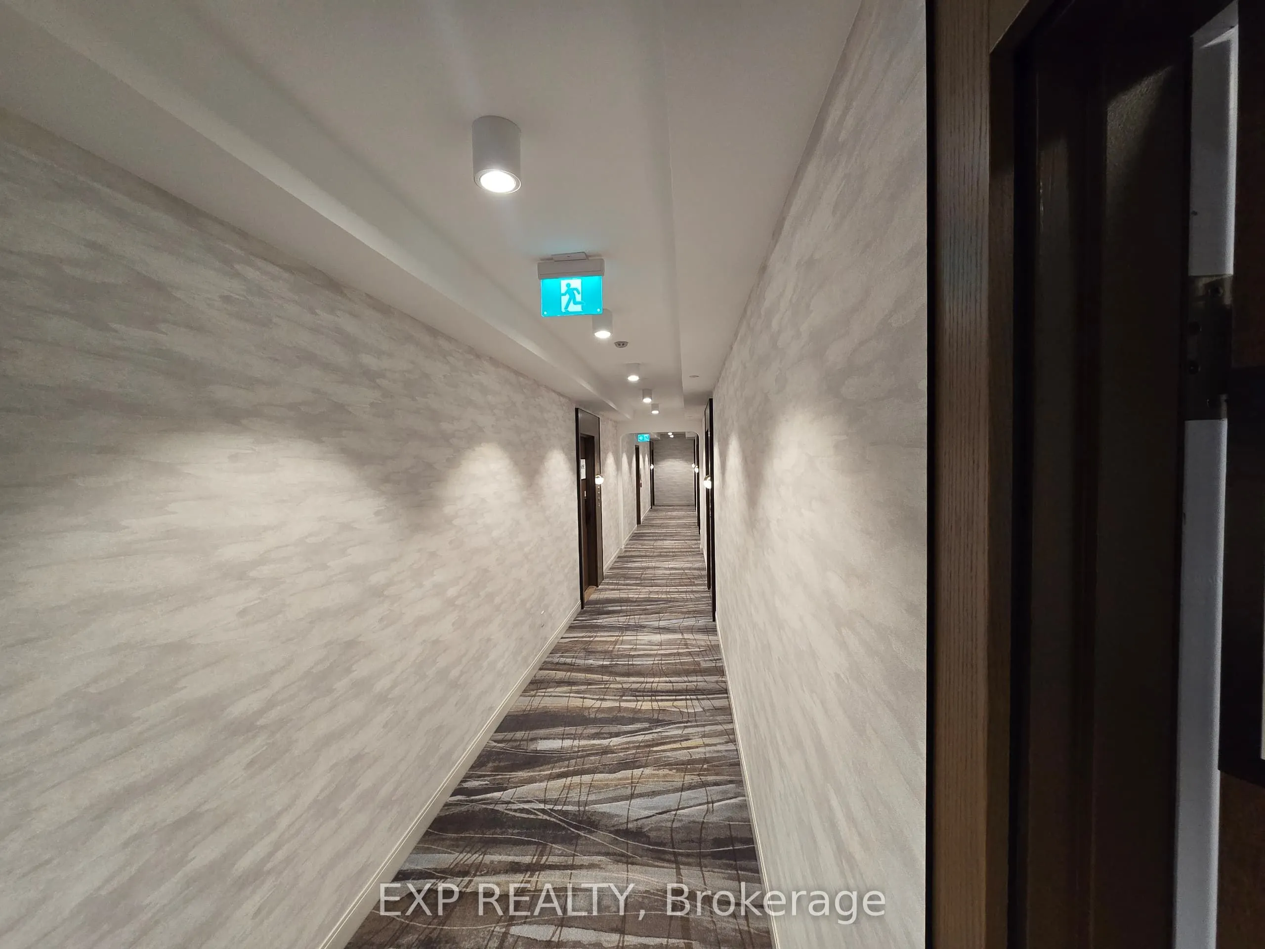 3240 William Colston Avenue, #1107