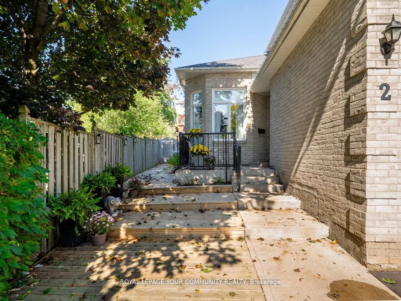2 Lawton Court