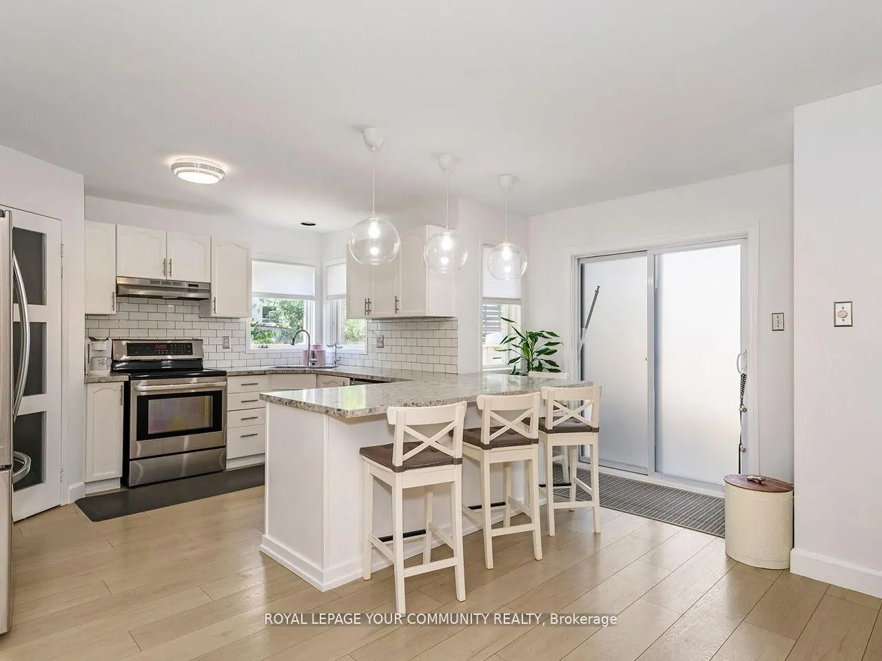 2 Lawton Court