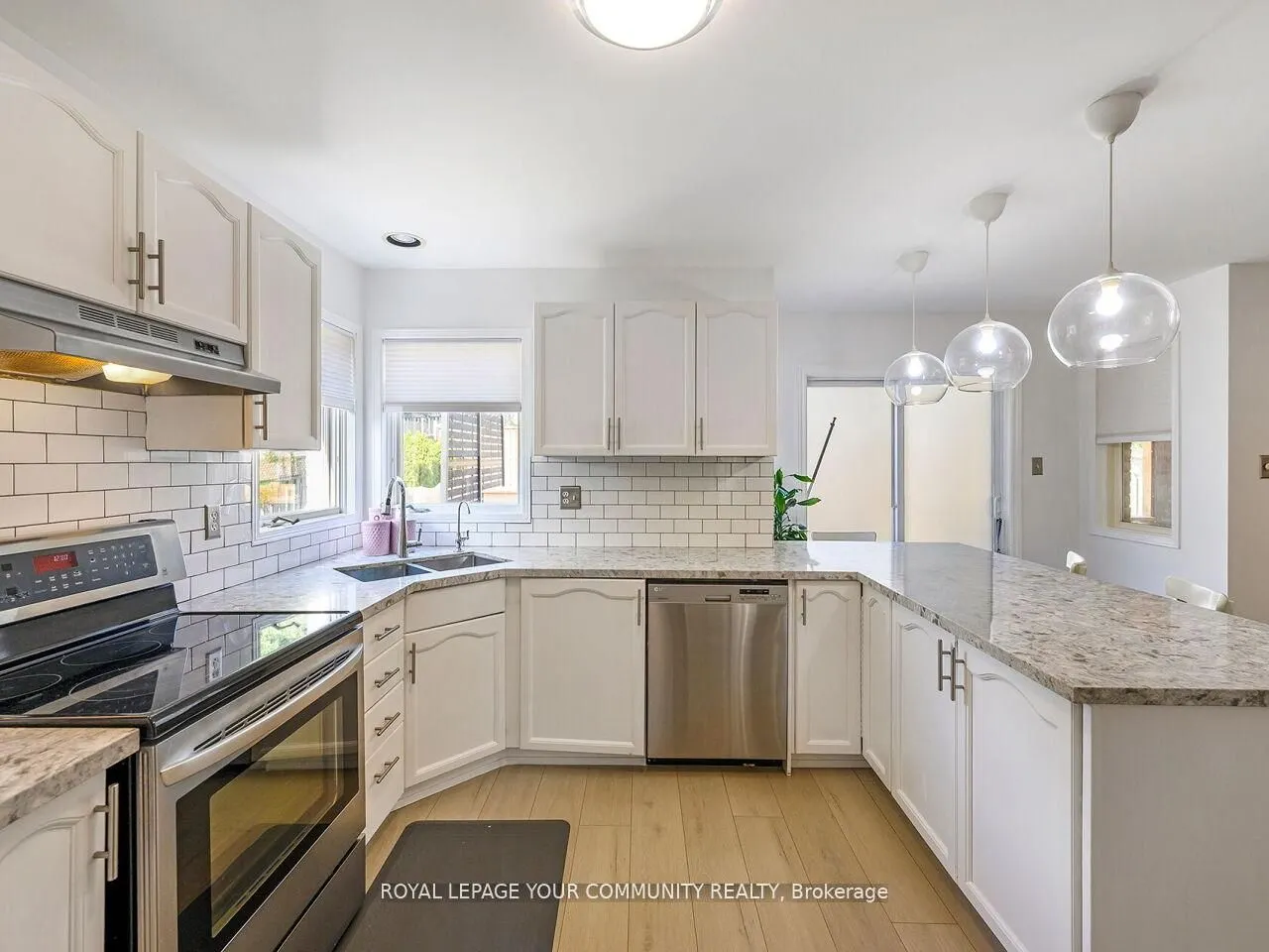 2 Lawton Court