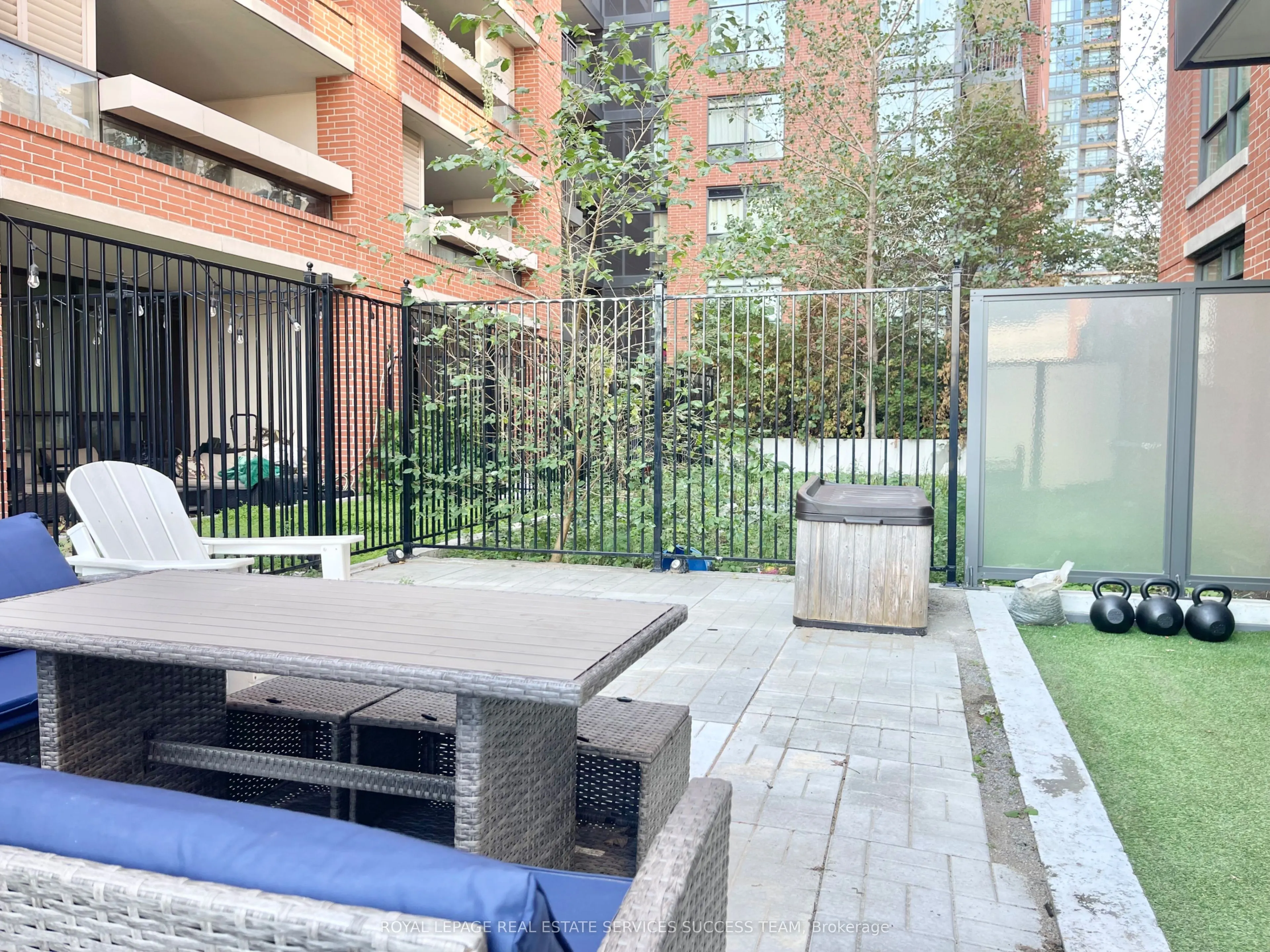 36 Via Bagnato Street, #241