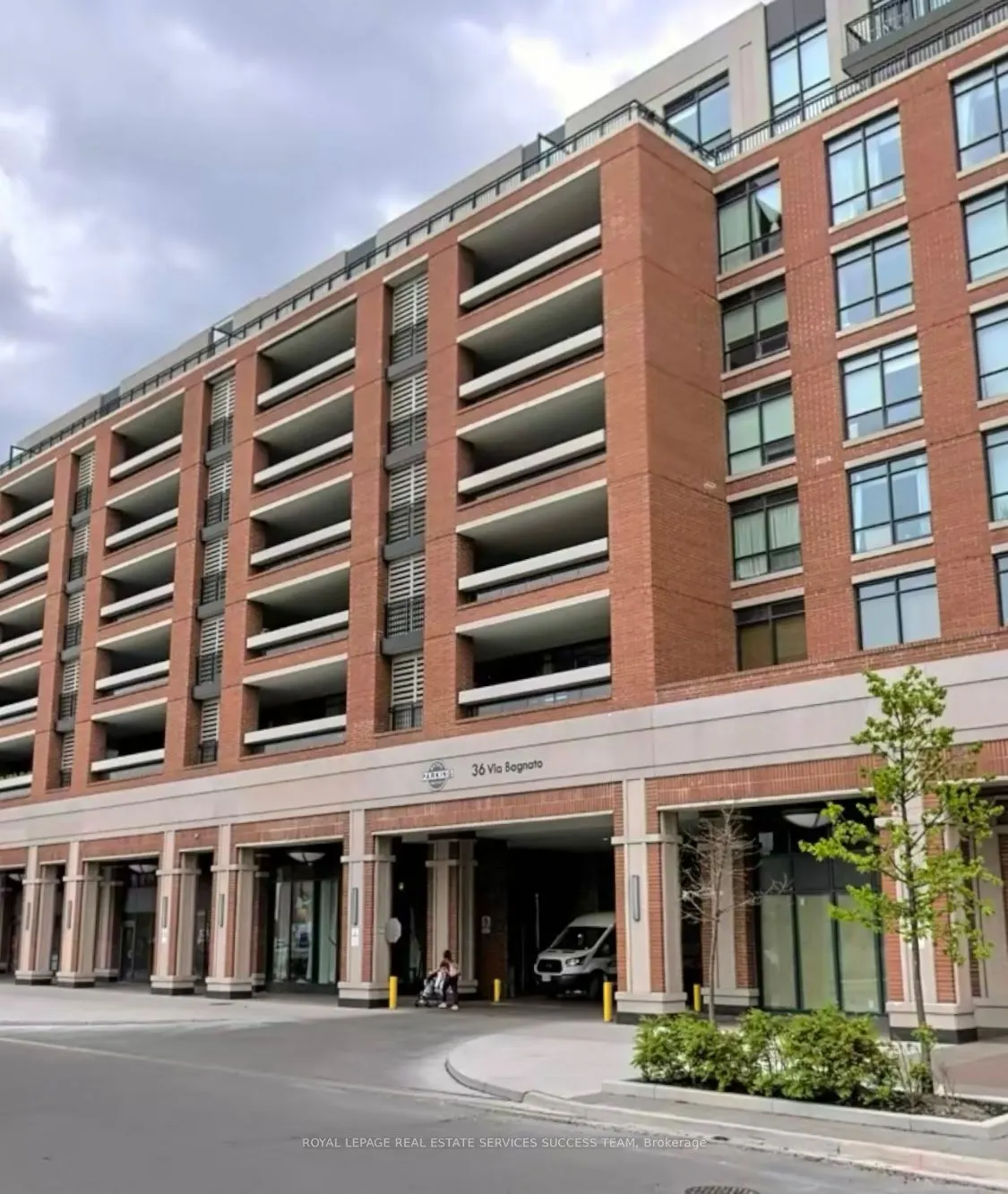 36 Via Bagnato Street, #241