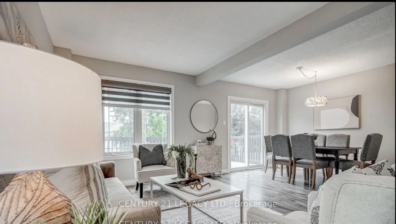 339 Lewis Drive W, #Upper