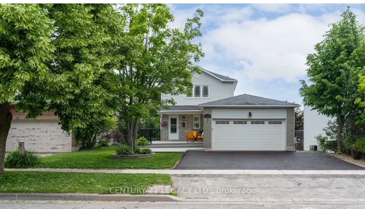 339 Lewis Drive W, #Upper