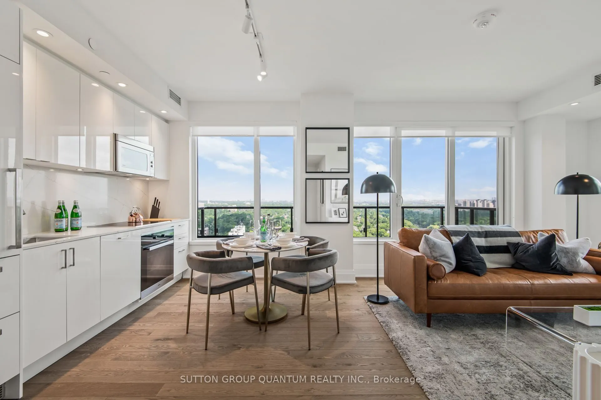 1928 Lake Shore Boulevard W, #4202