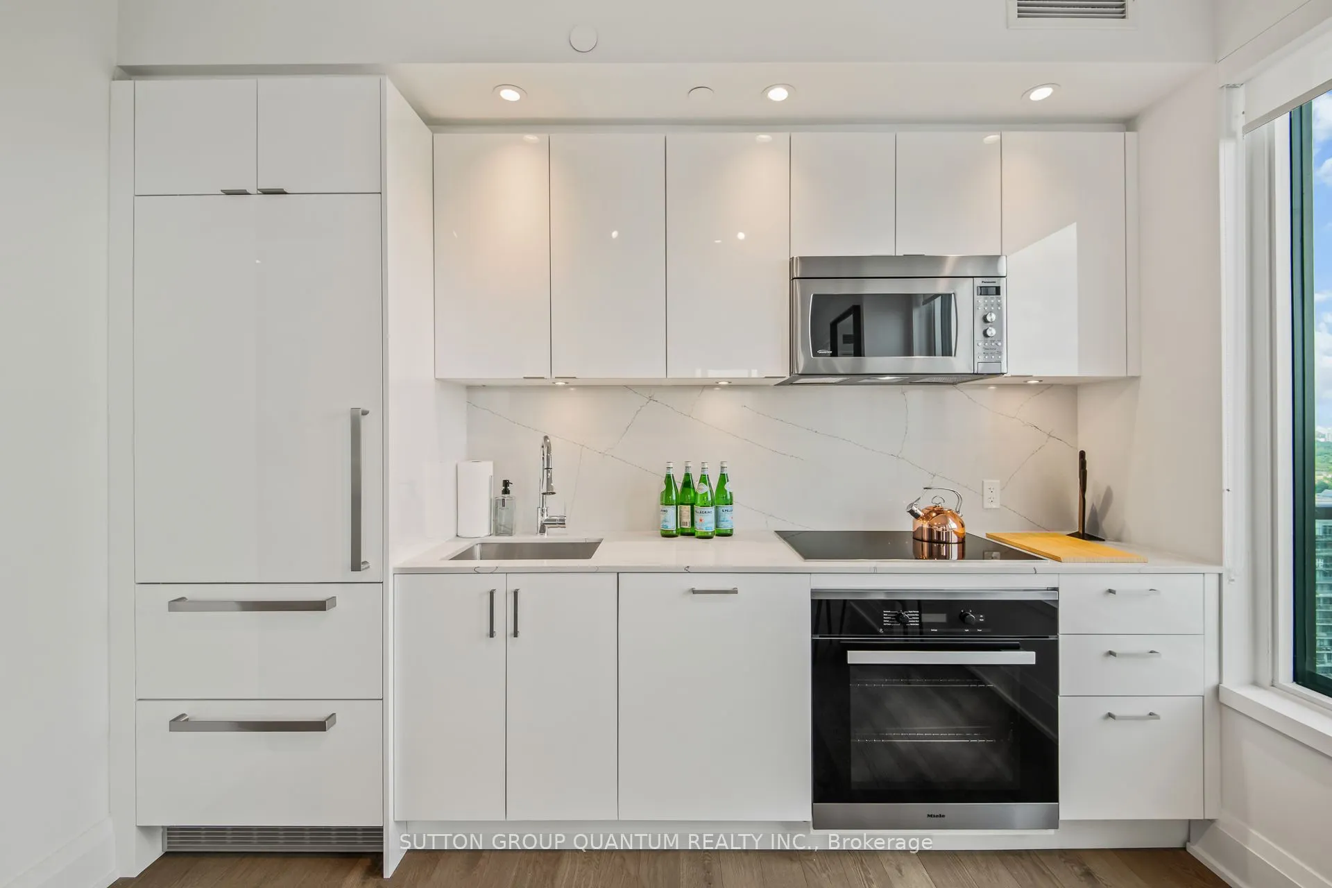 1928 Lake Shore Boulevard W, #4202
