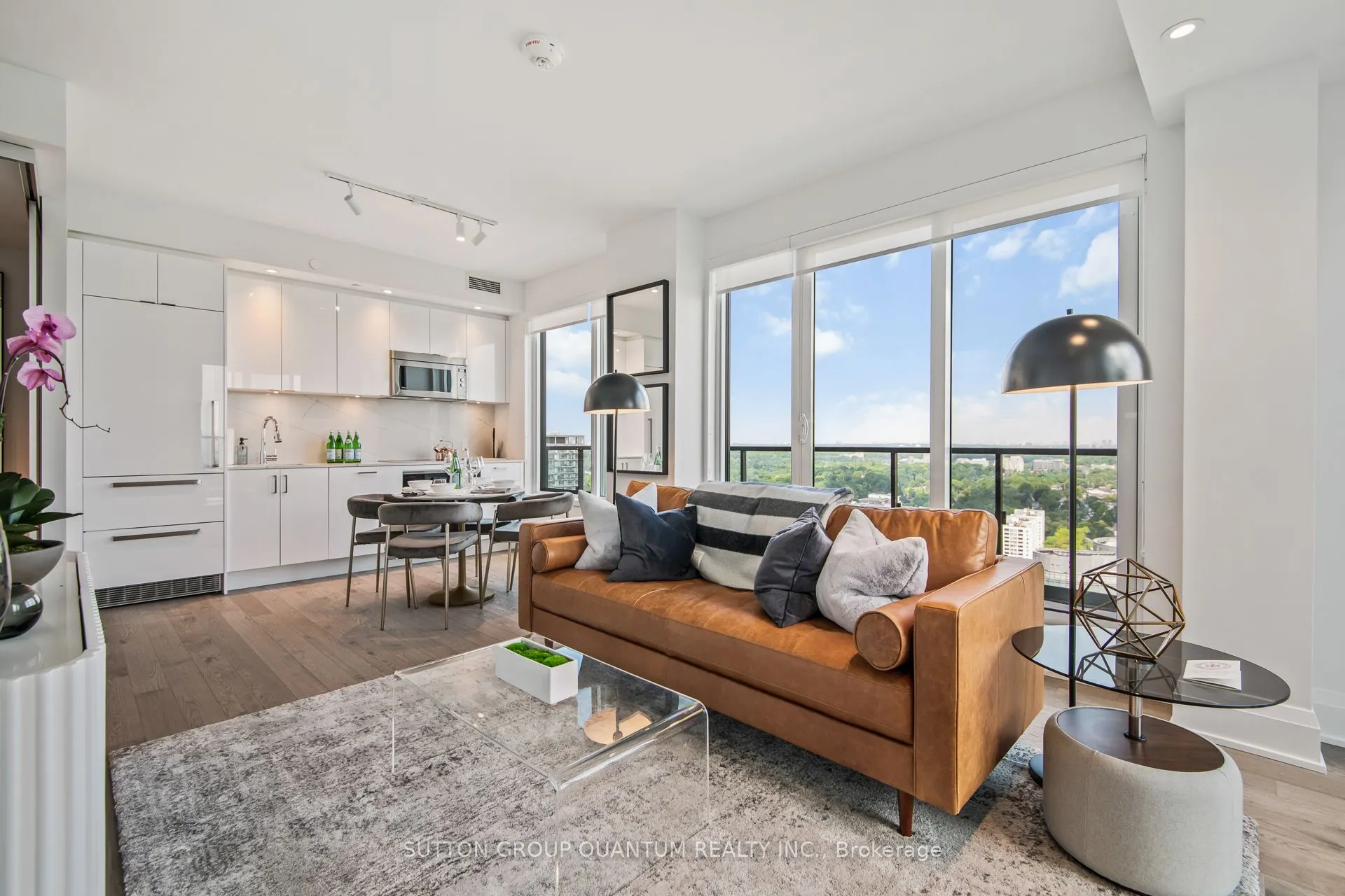 1928 Lake Shore Boulevard W, #4202