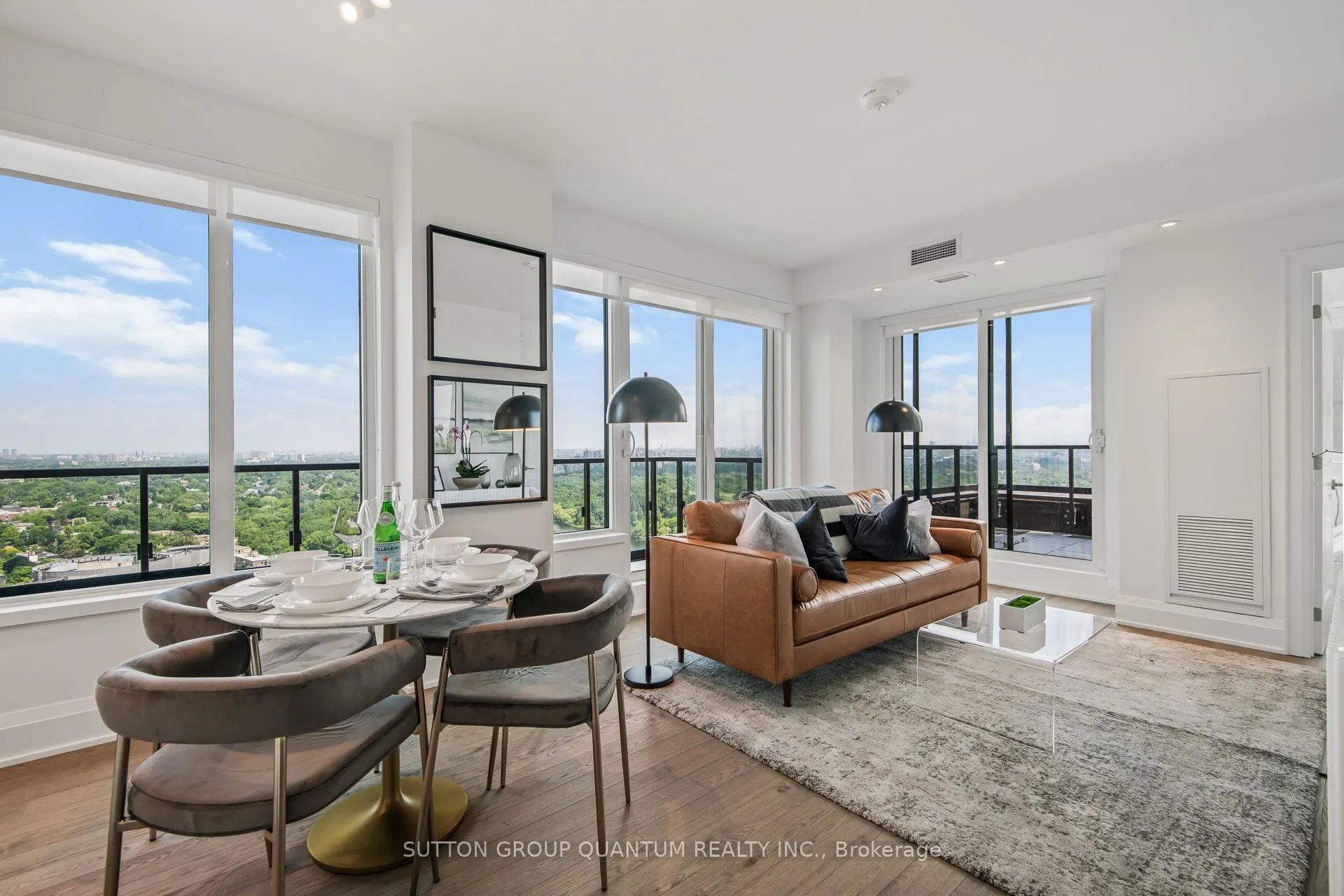 1928 Lake Shore Boulevard W, #4202