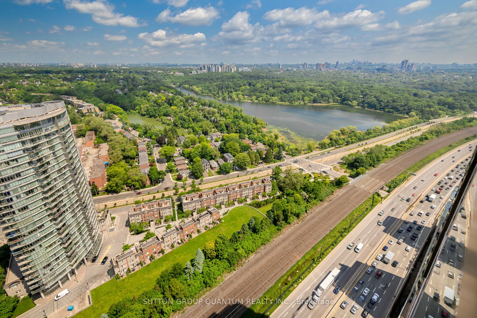 1928 Lake Shore Boulevard W, #4202