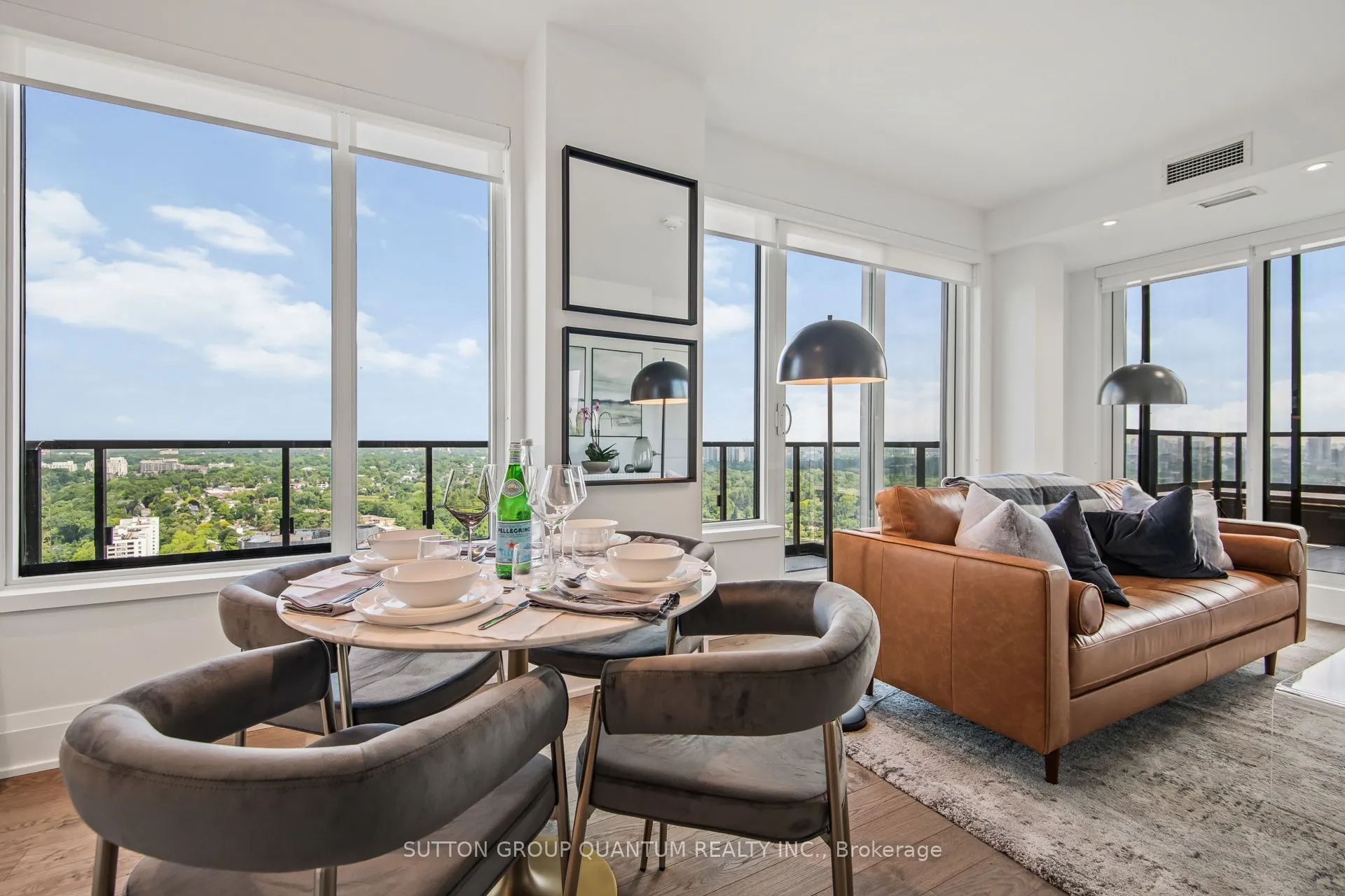 1928 Lake Shore Boulevard W, #4202