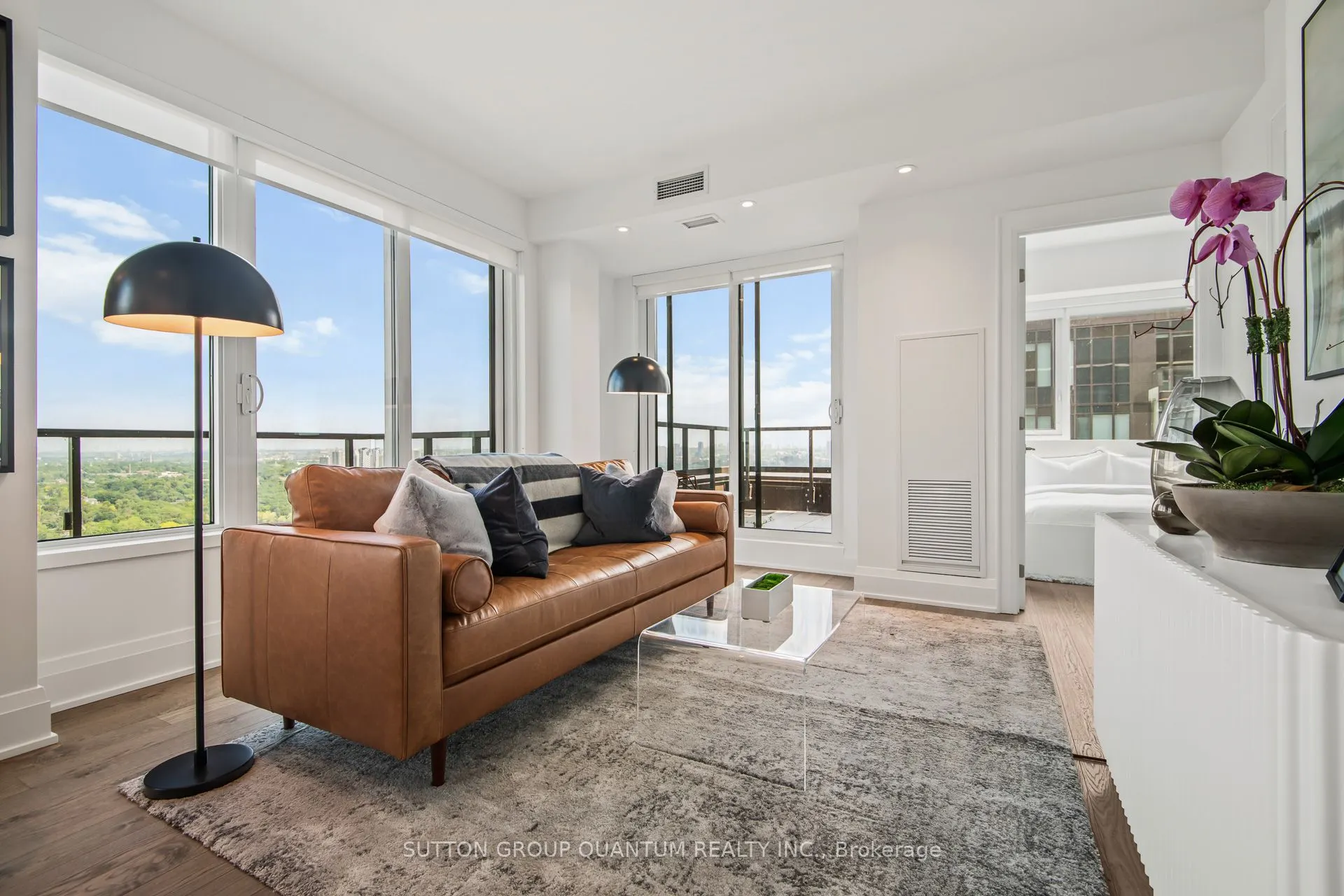 1928 Lake Shore Boulevard W, #4202