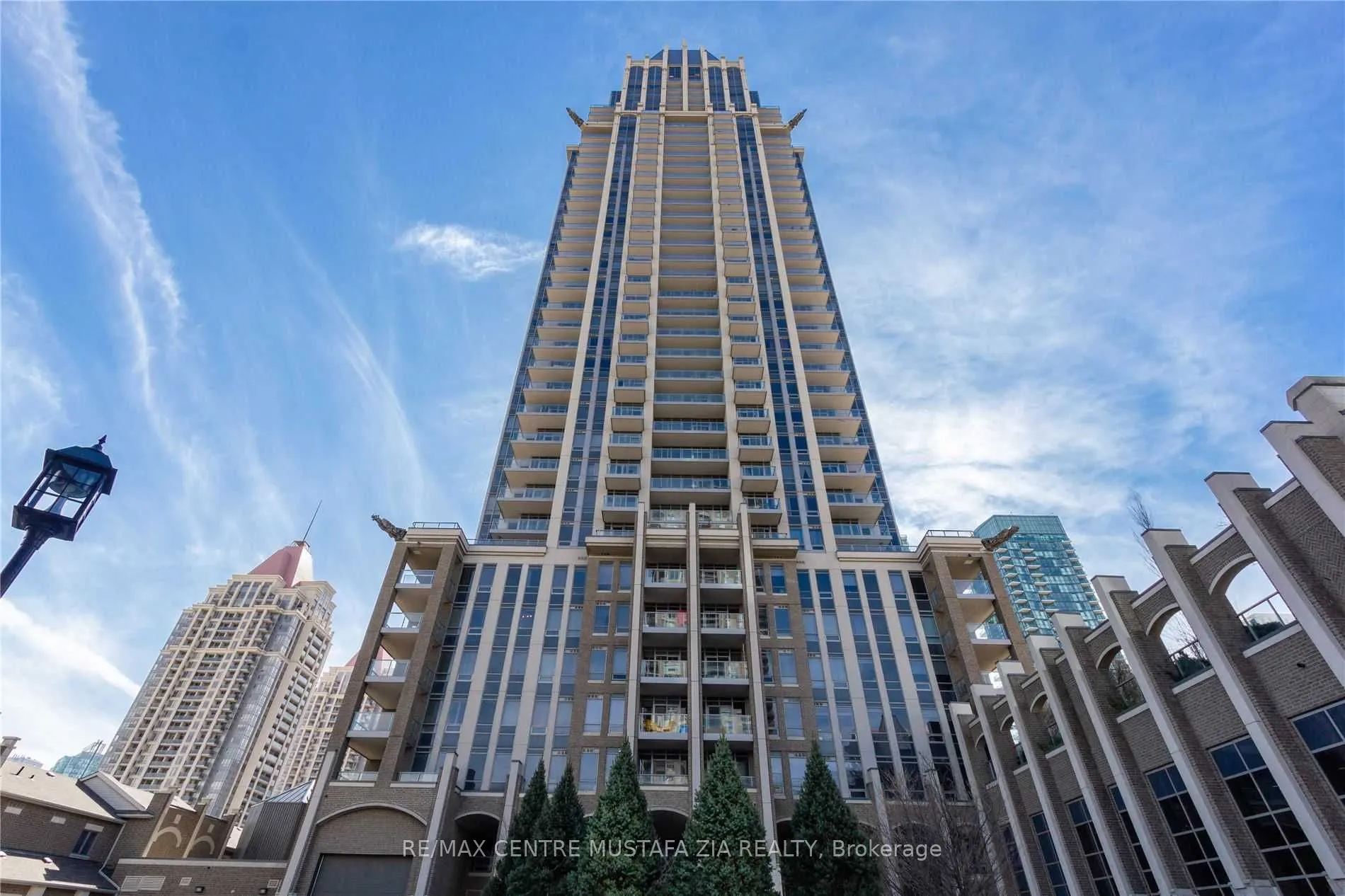 388 Prince of Wales Drive, #2907