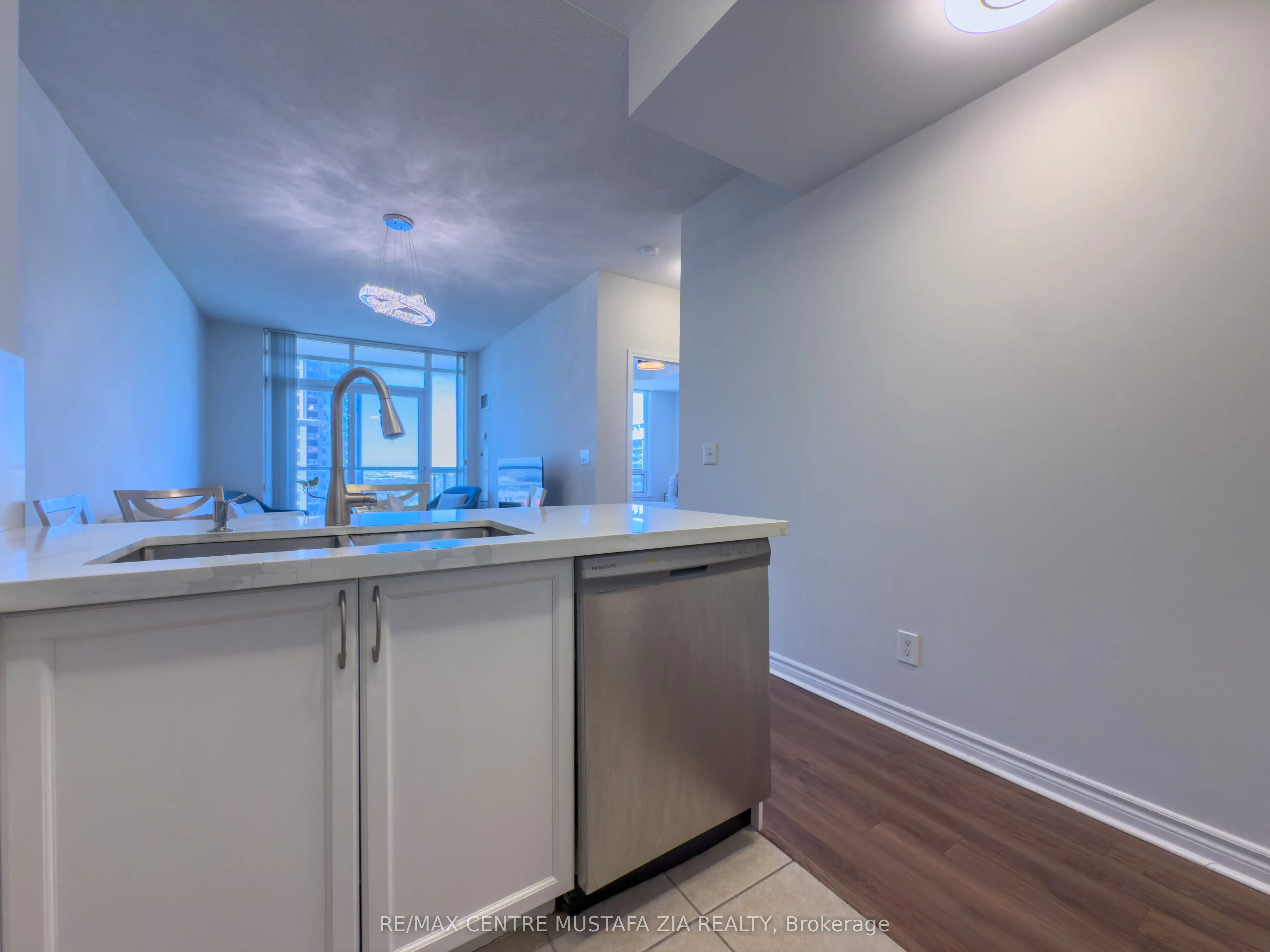 388 Prince of Wales Drive, #2907