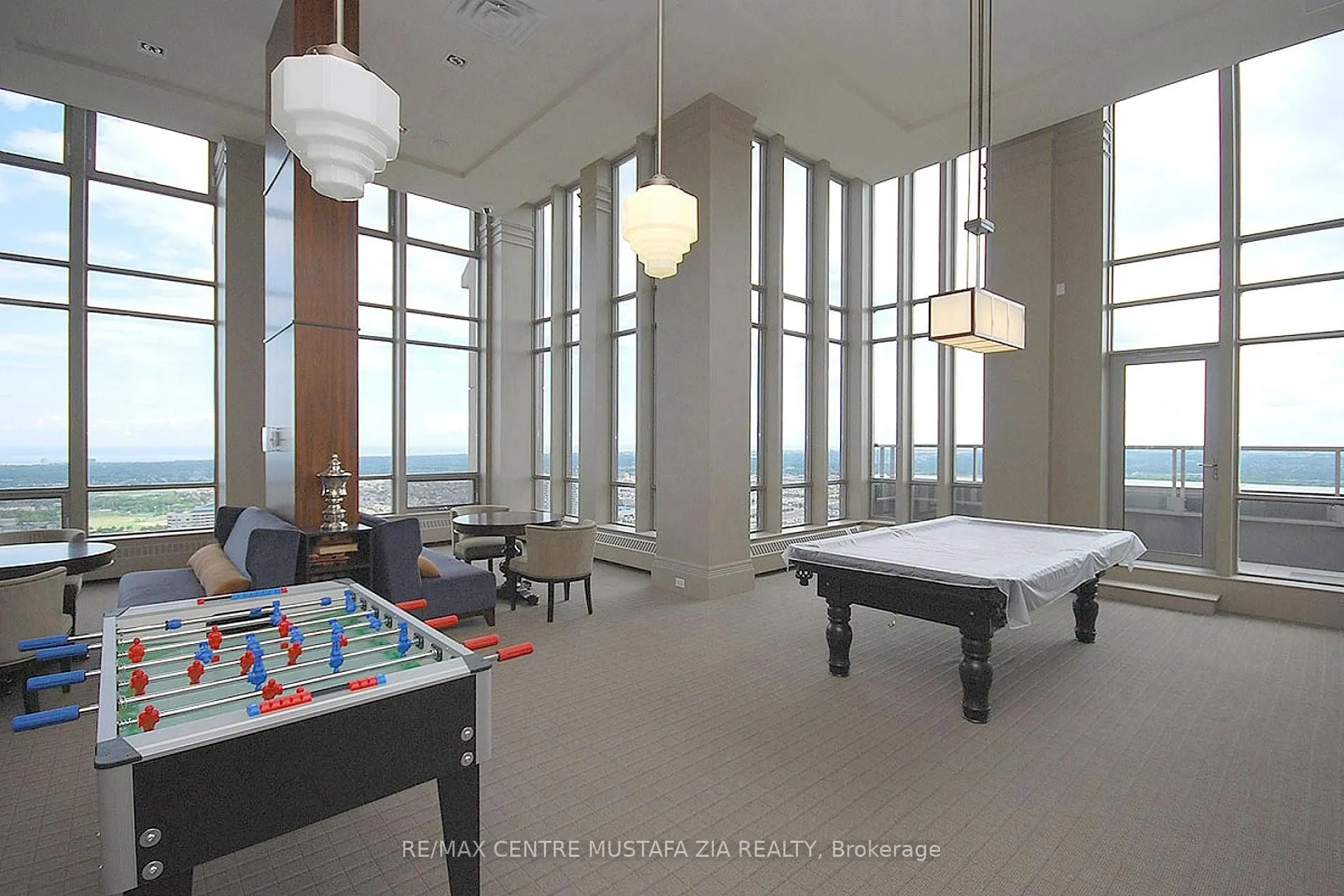 388 Prince of Wales Drive, #2907