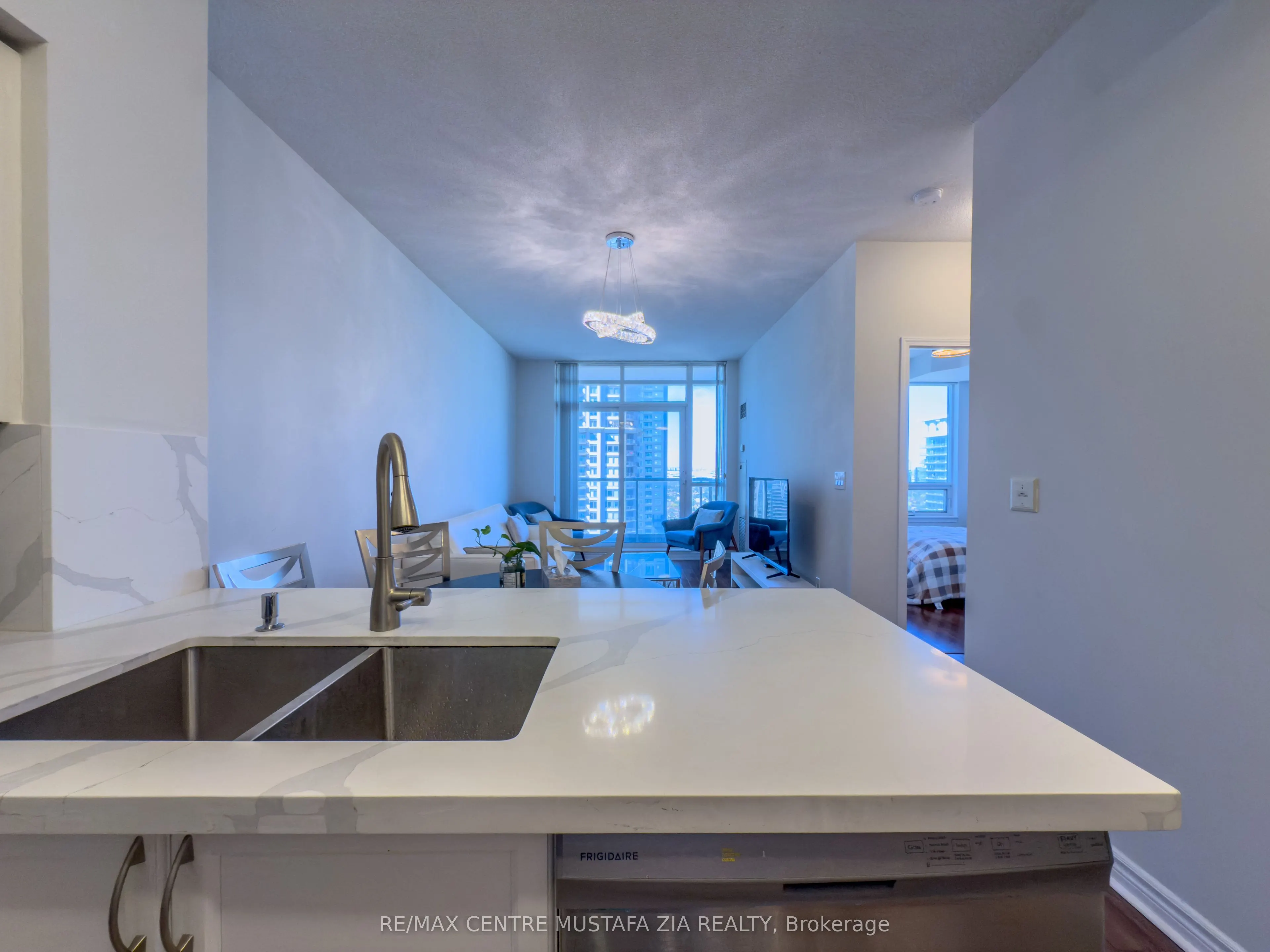 388 Prince of Wales Drive, #2907