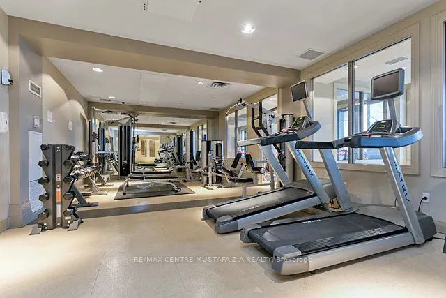 388 Prince of Wales Drive, #2907
