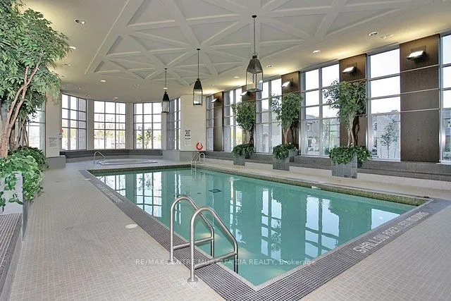 388 Prince of Wales Drive, #2907