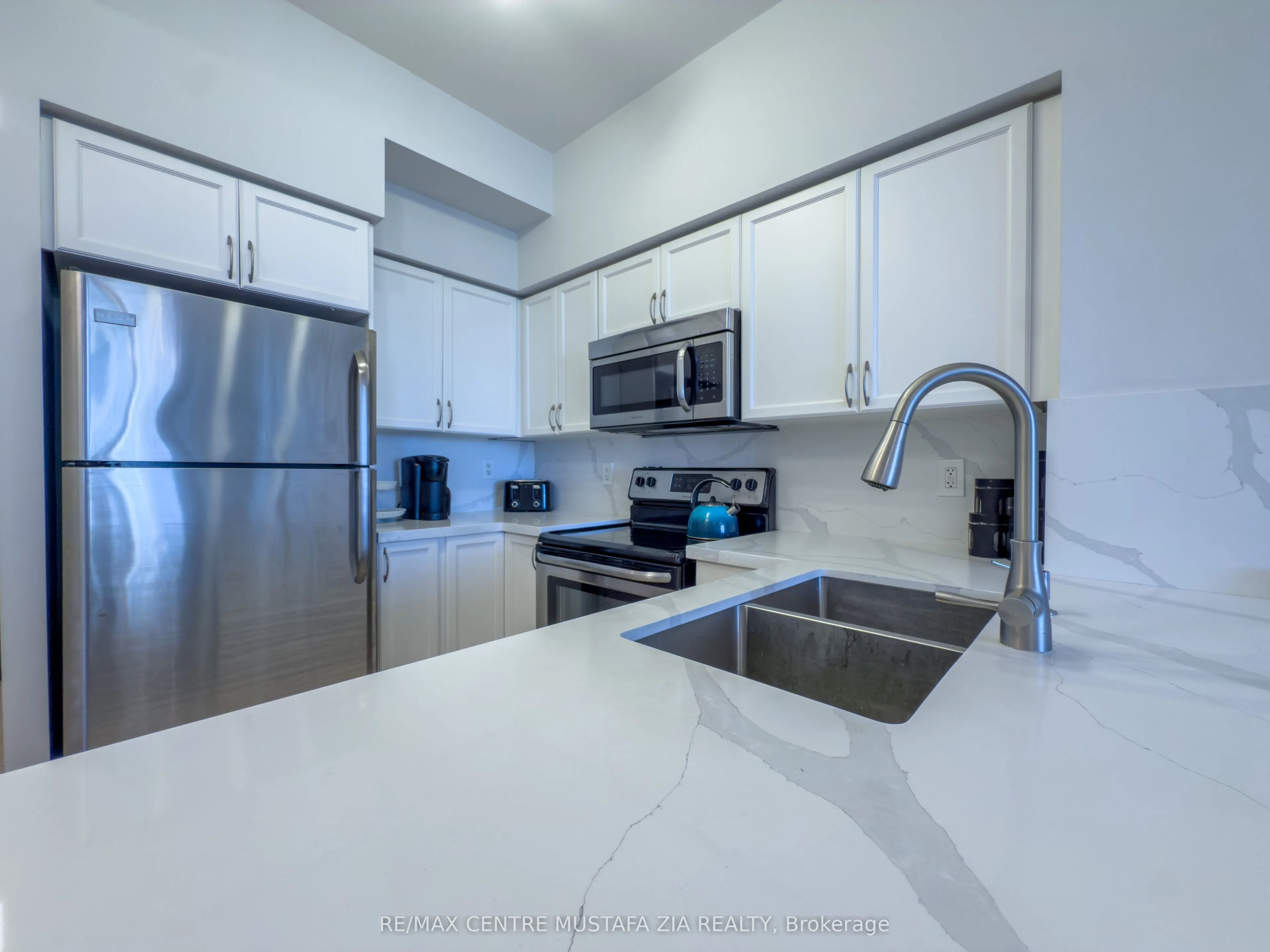 388 Prince of Wales Drive, #2907