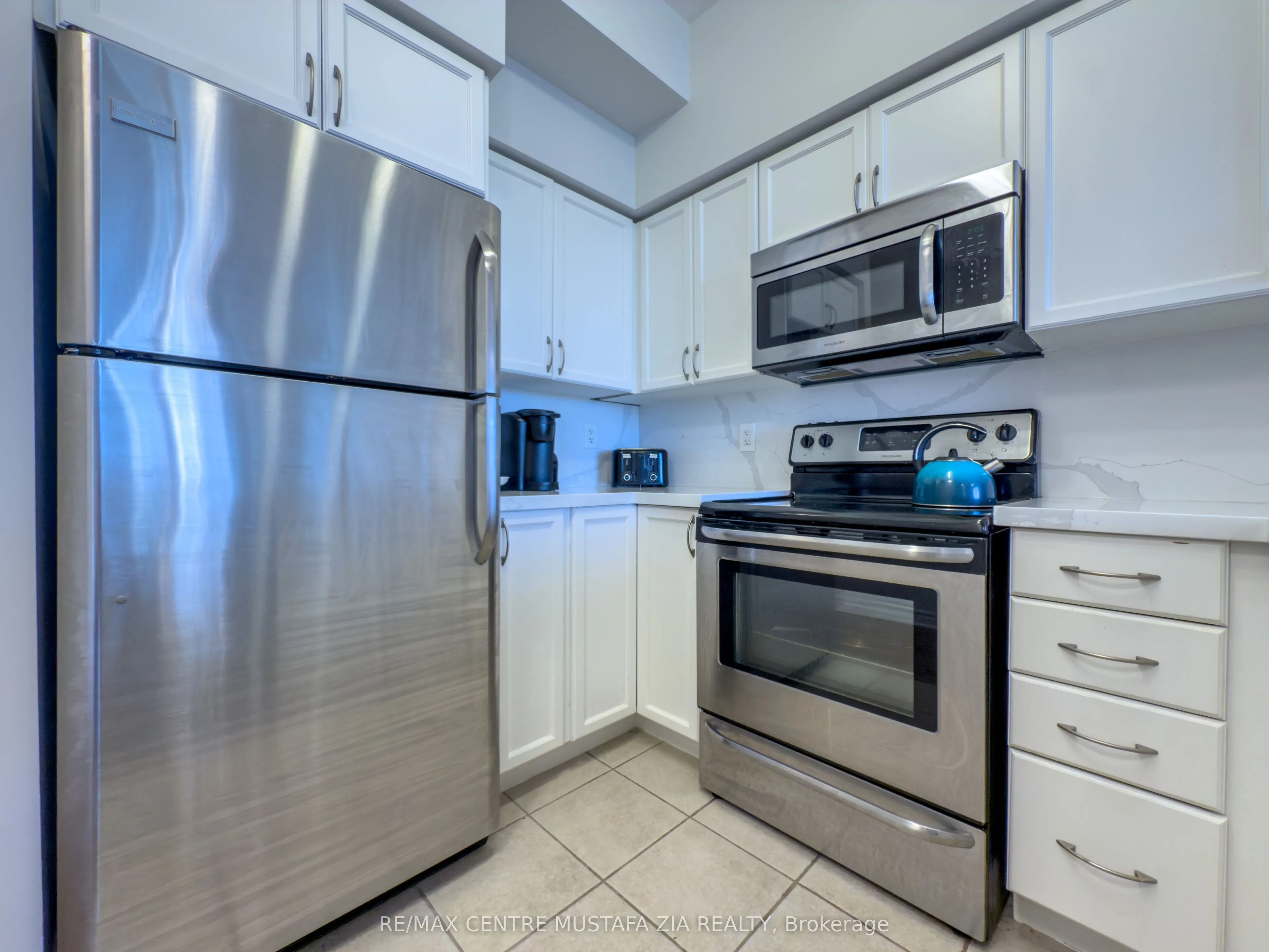 388 Prince of Wales Drive, #2907