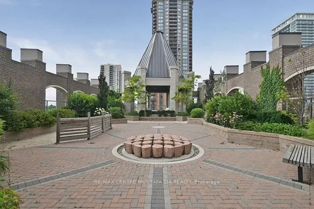 388 Prince of Wales Drive, #2907