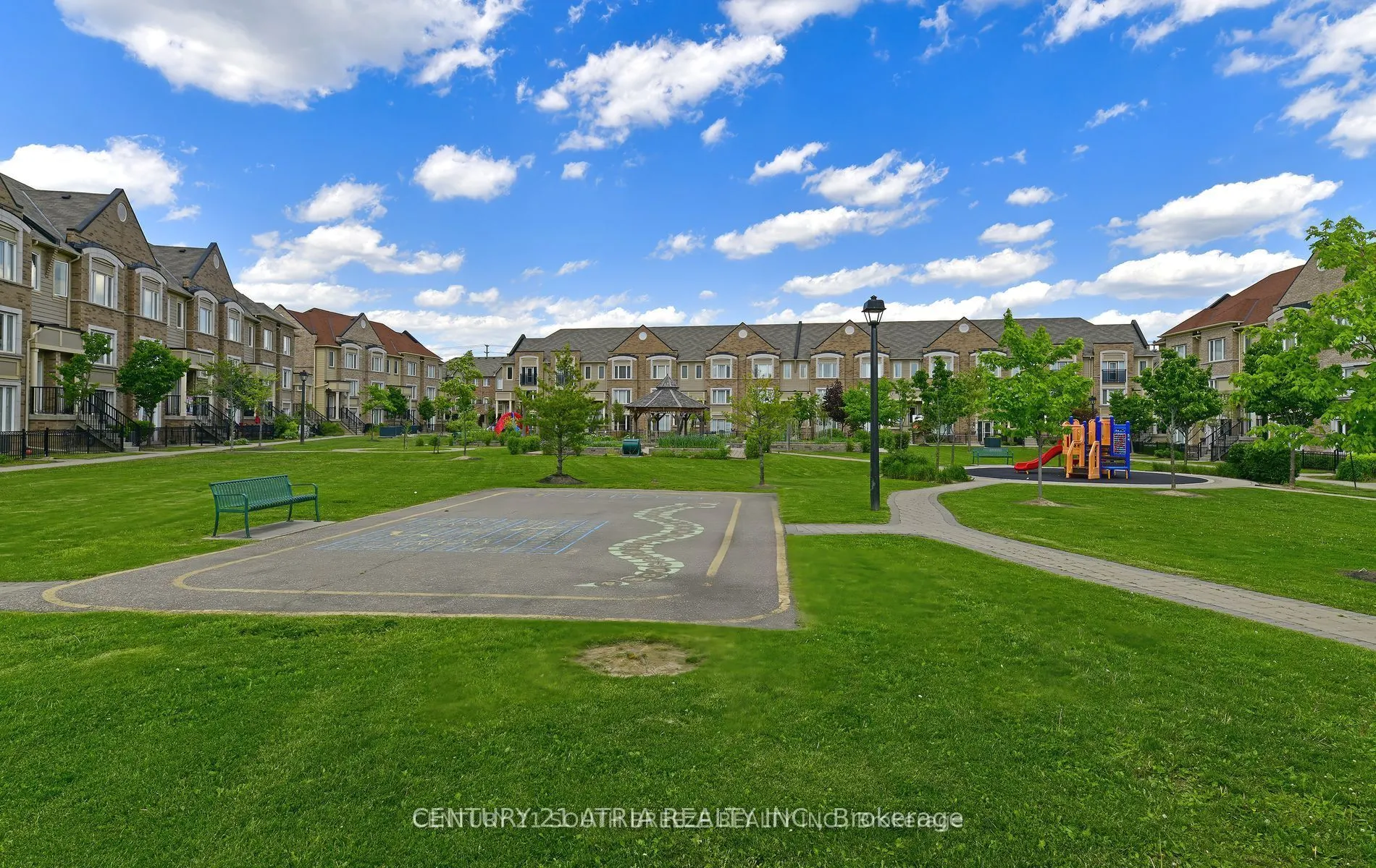 3135 Boxford Crescent, #17