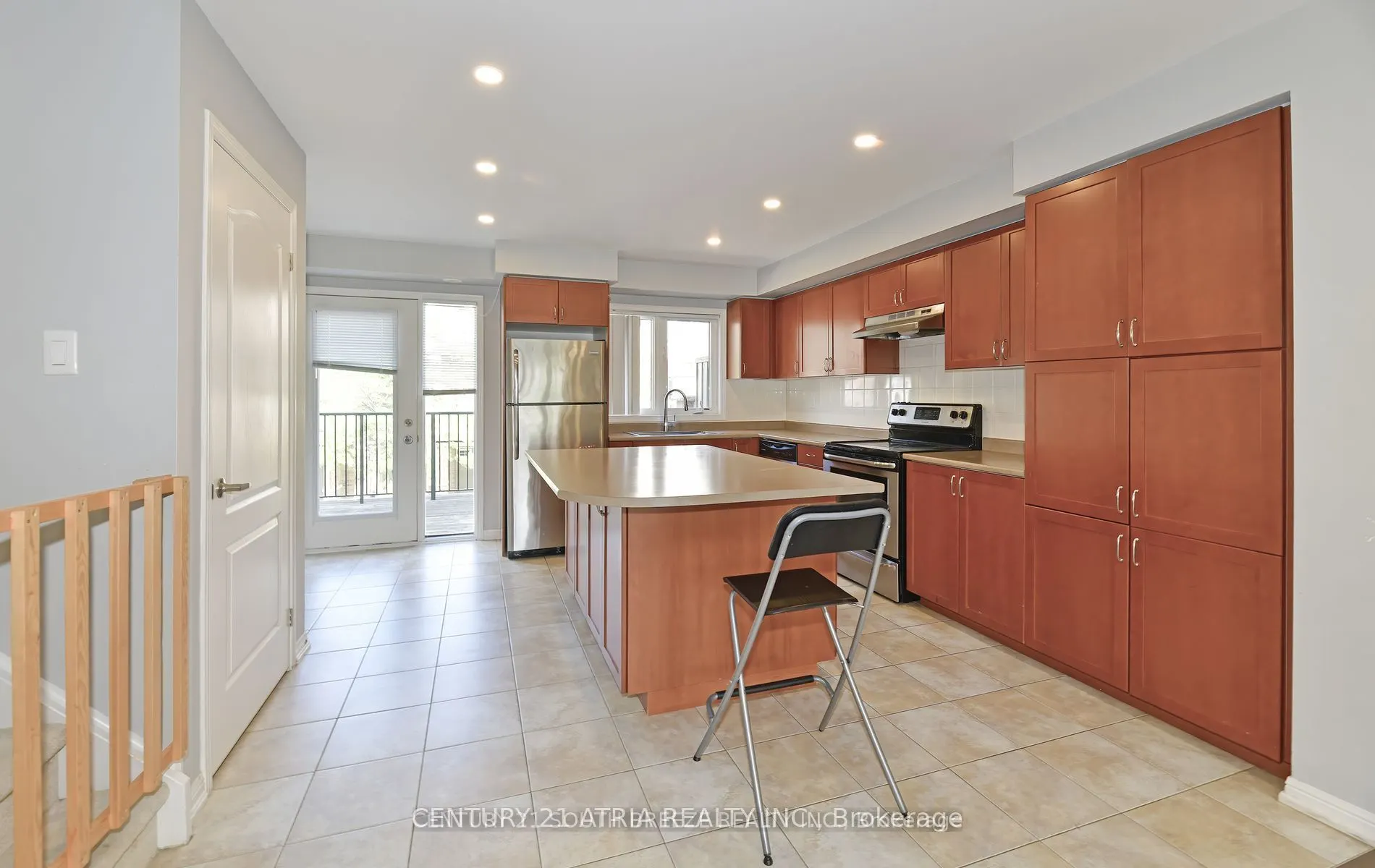 3135 Boxford Crescent, #17