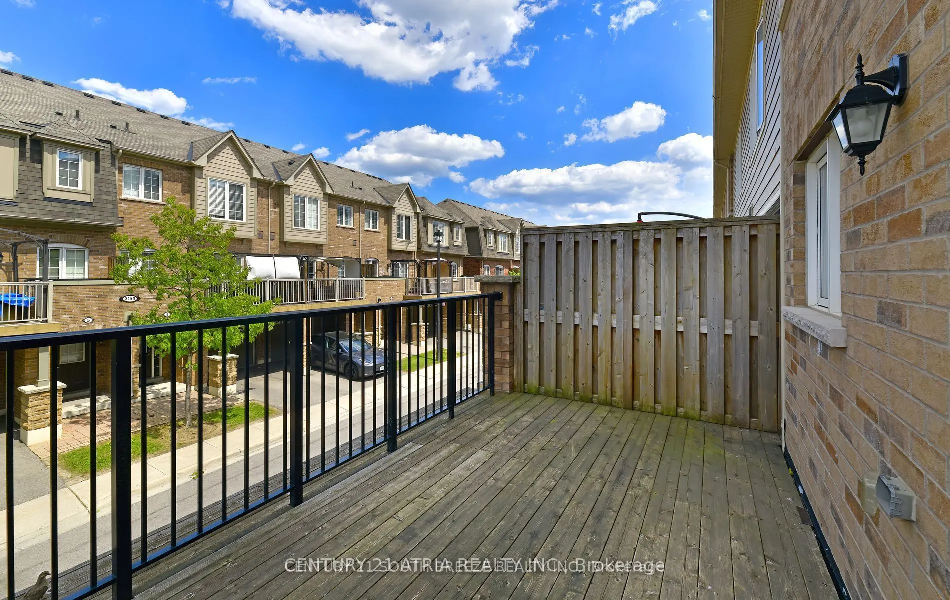 3135 Boxford Crescent, #17