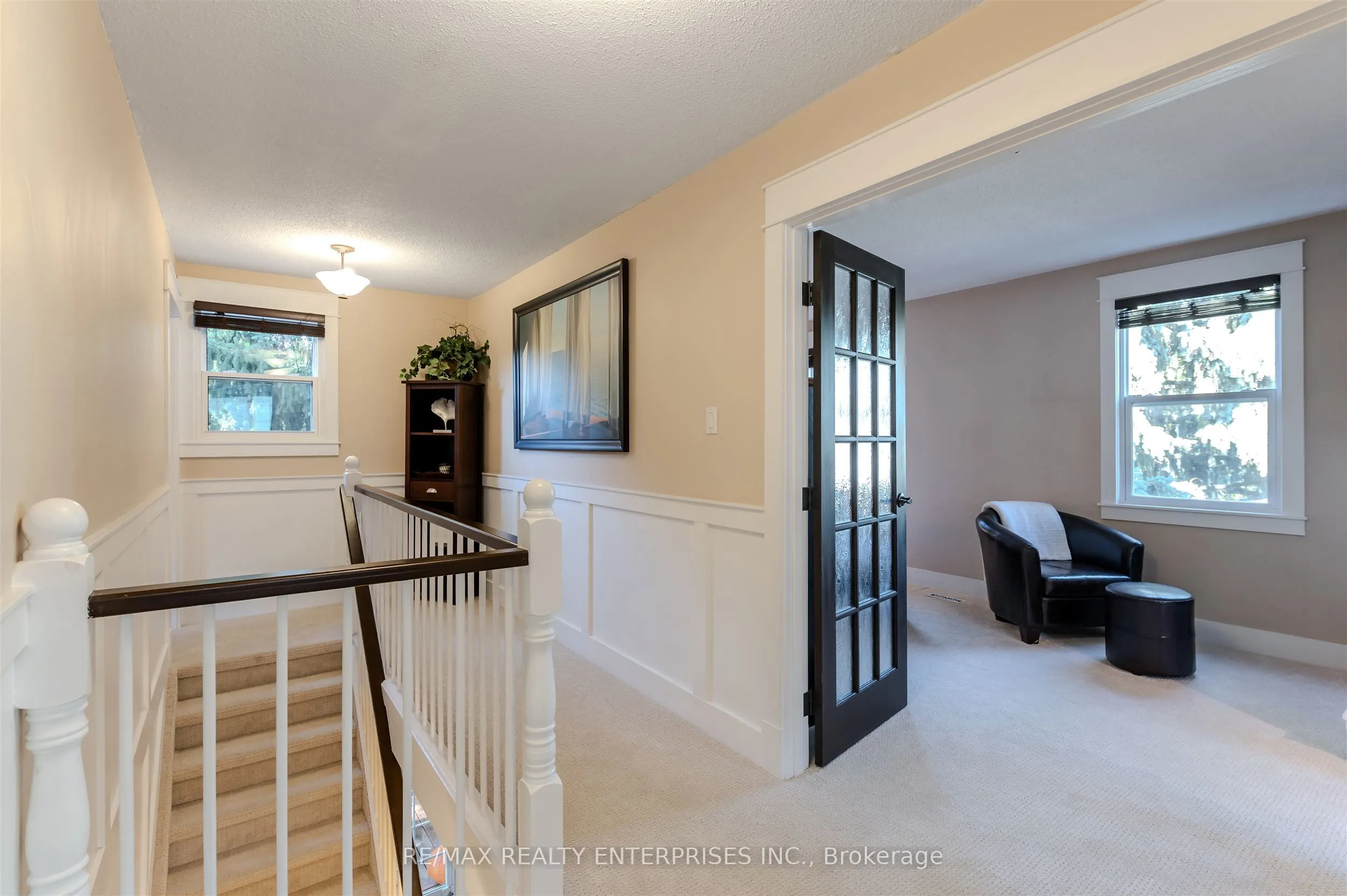 18 Blueridge Square