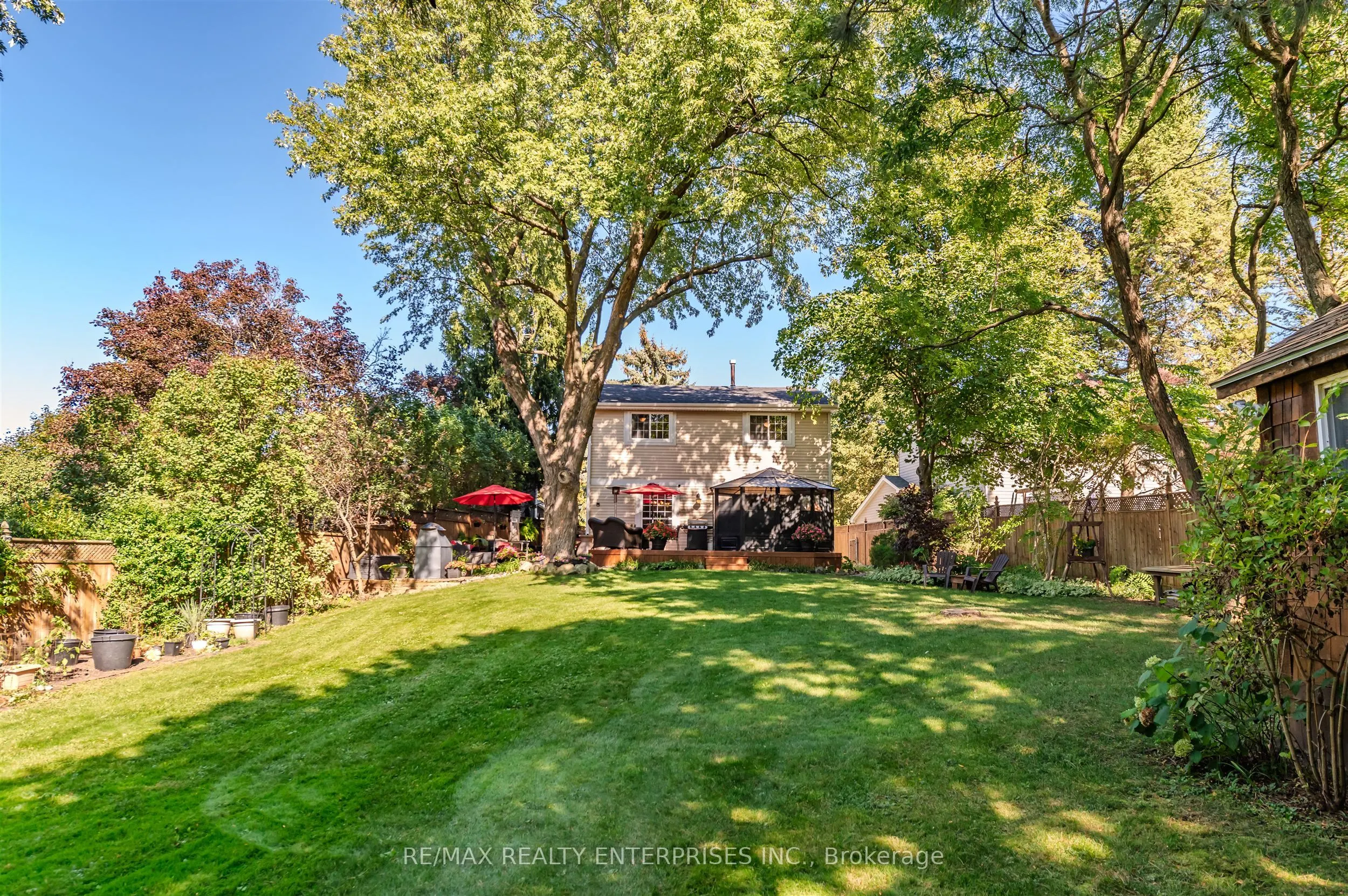 18 Blueridge Square