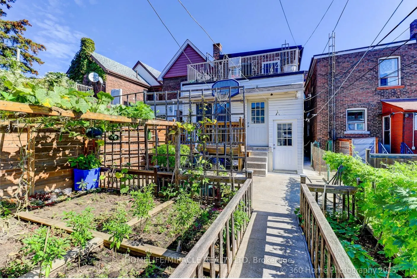 212 Symington Avenue